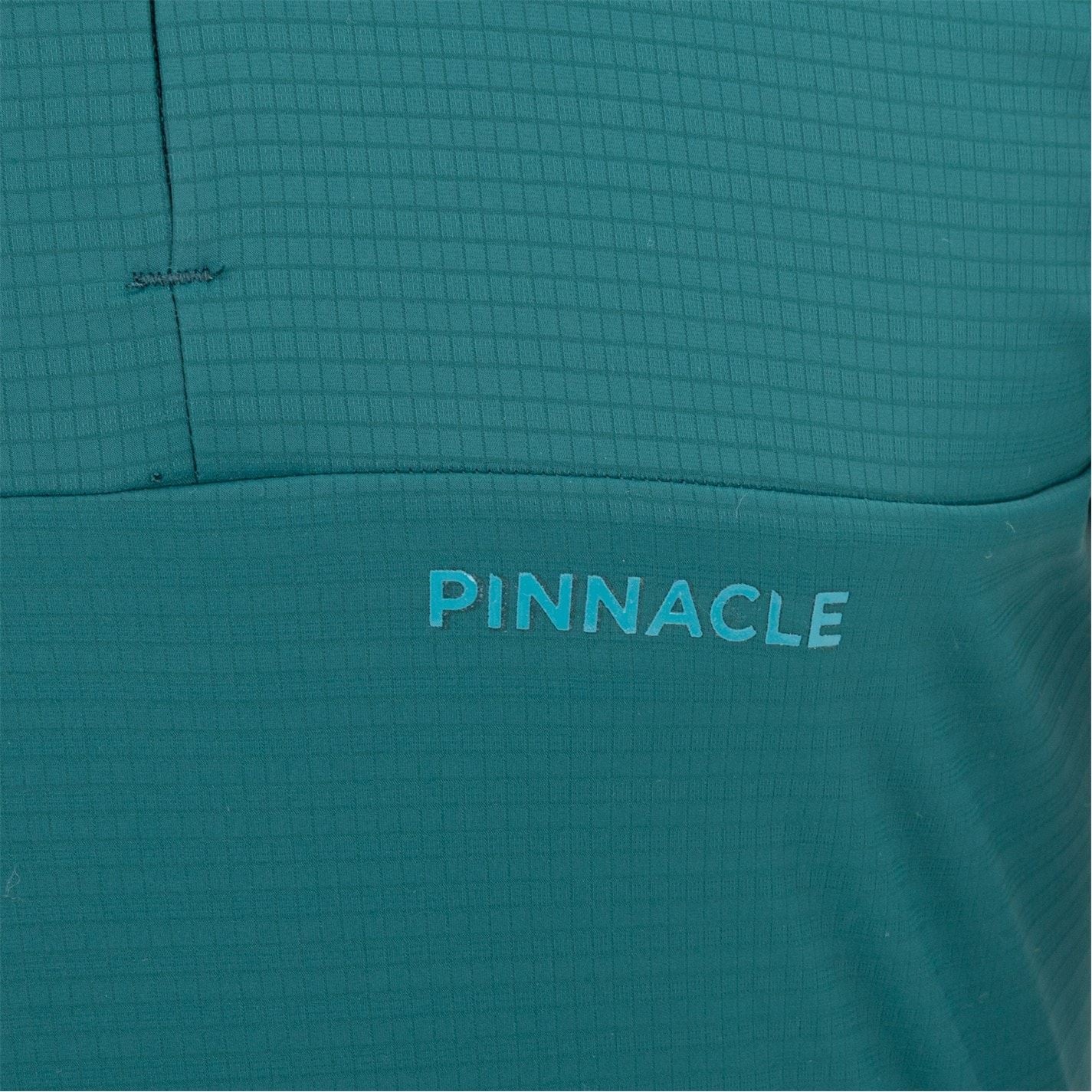 Pinnacle Mens Merino Long Sleeve Jersey