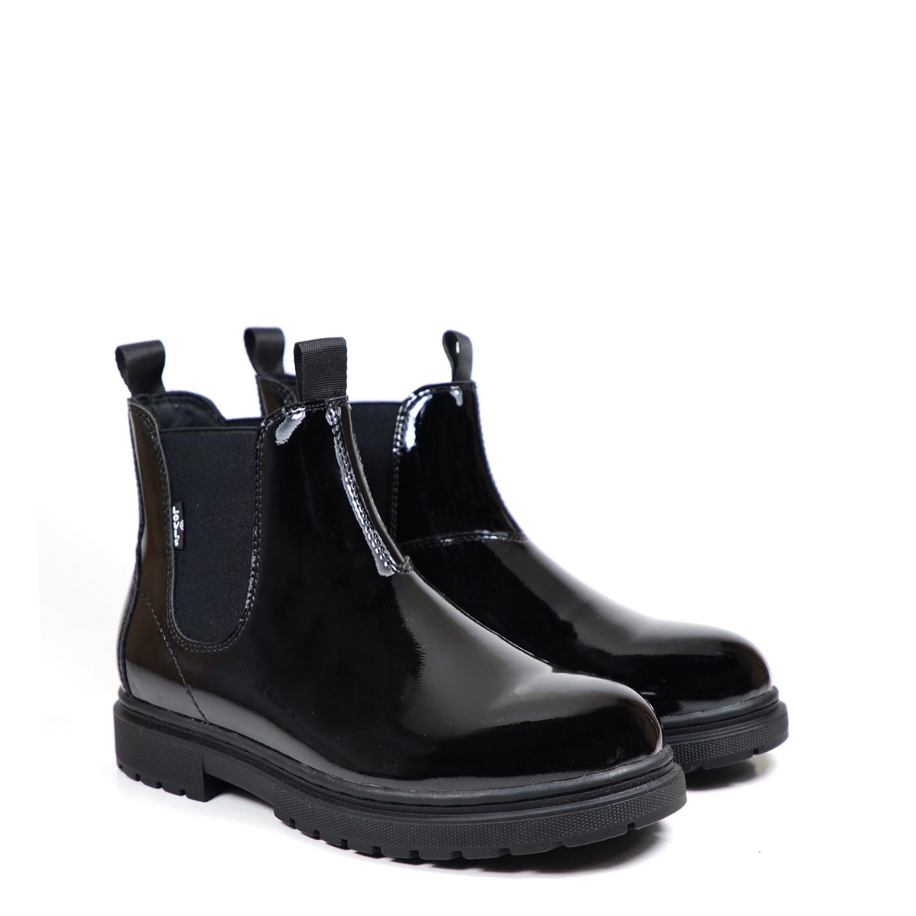 Levis Chelsea Boots
