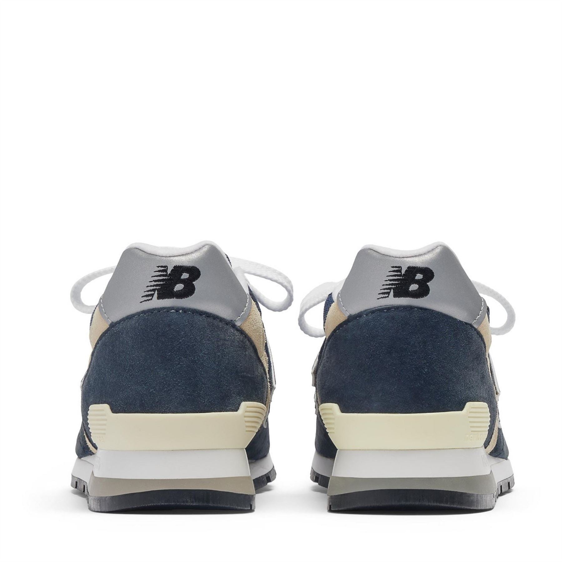 New Balance Low Top Trainers