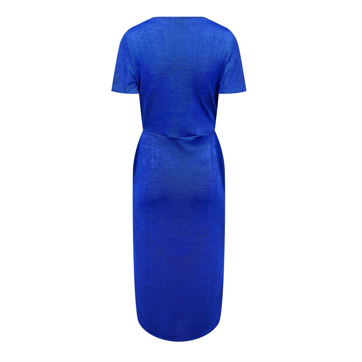 Biba Keyhole Jersey Dress