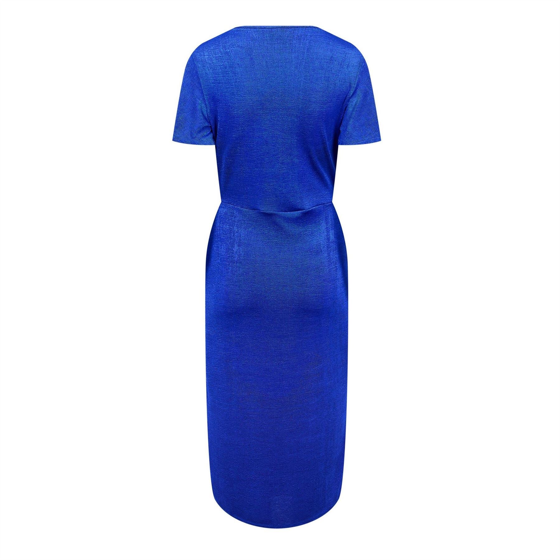 Biba Keyhole Jersey Dress