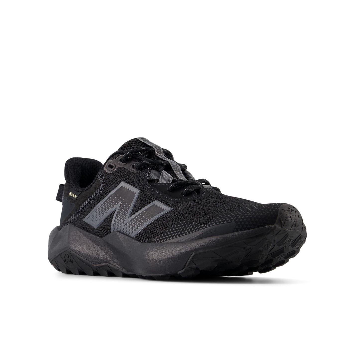 New Balance Low Top Sneakers Flats
