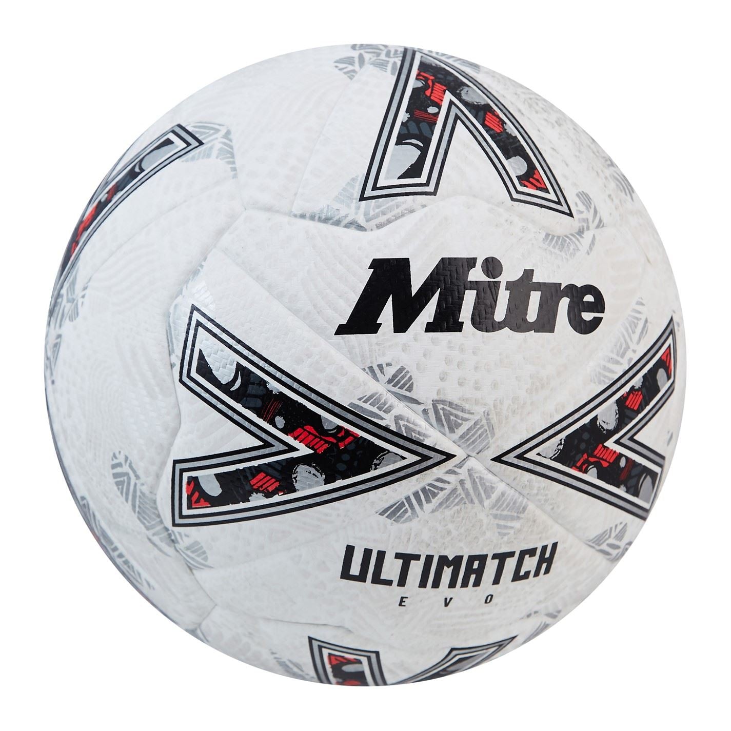 Mitre Ultimatch Evo Football Adults