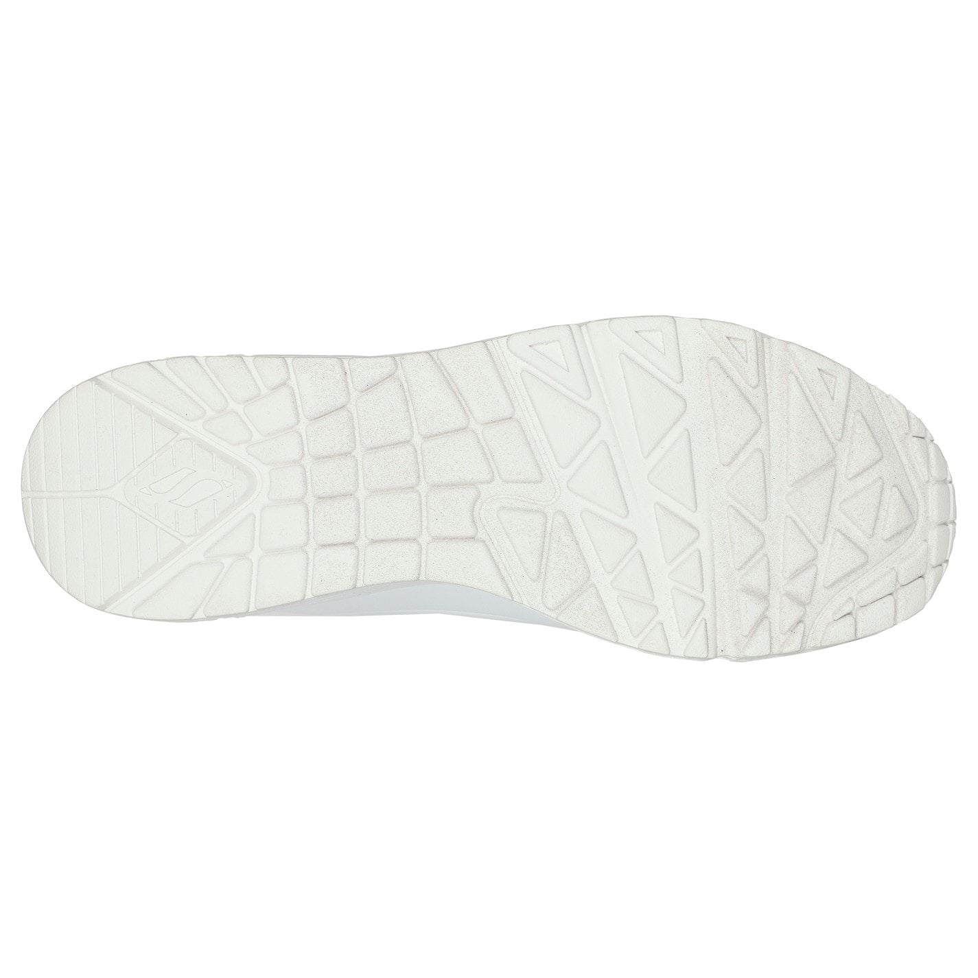 Skechers Mens Uno Stand On Air Trainers