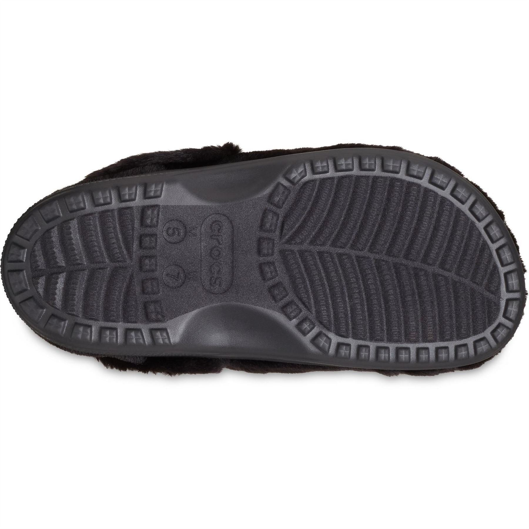 Crocs Unfurgettable LD61 Closed Toe Mules