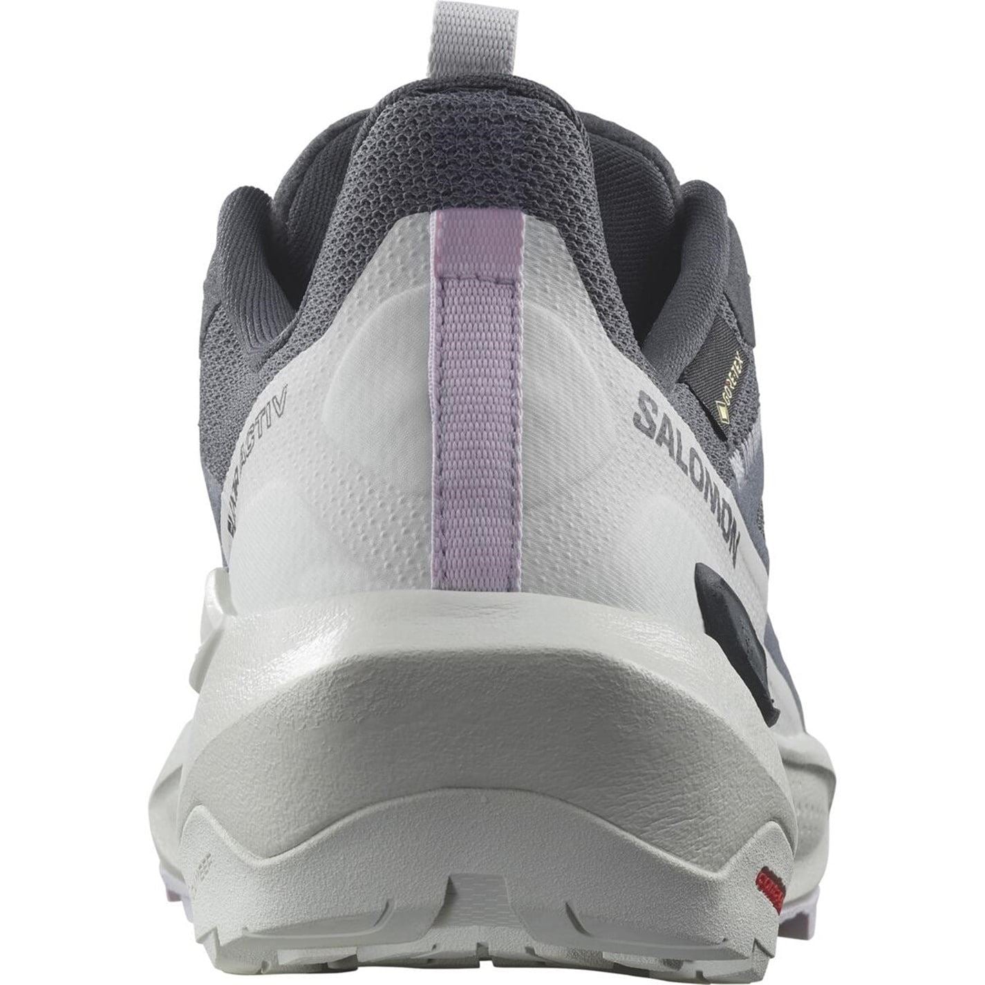 Salomon Womens Elixir Activ GorE-Tex Walking Shoe