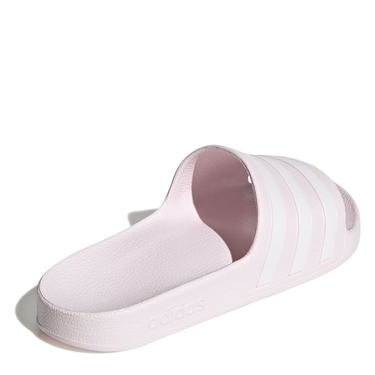 adidas Womens Adilette Aqua Slide