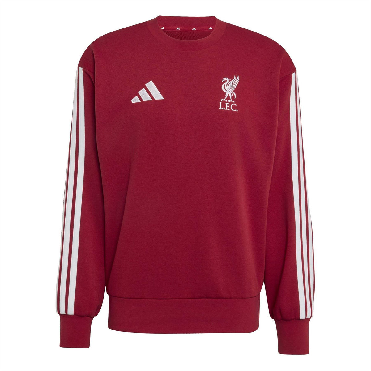 adidas Mens Dna Sweatshirt