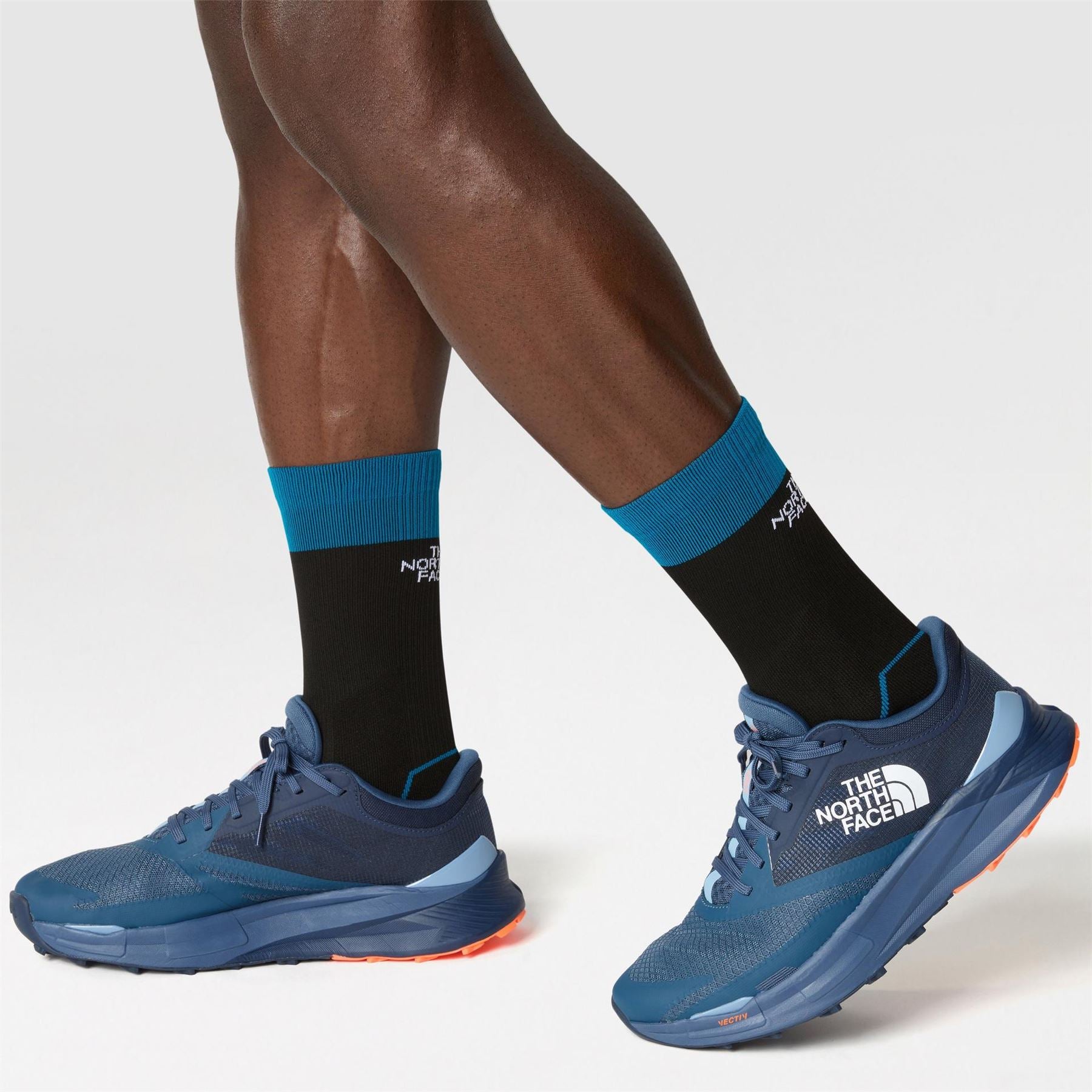 The North Face Mens Vectiv Enduris Iii Trail Running Shoes