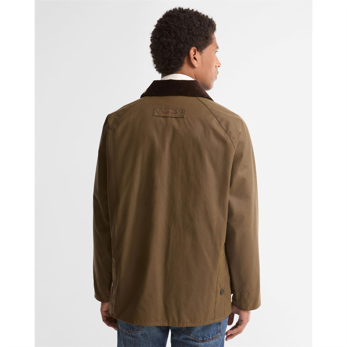 Barbour Icons Bedale wa