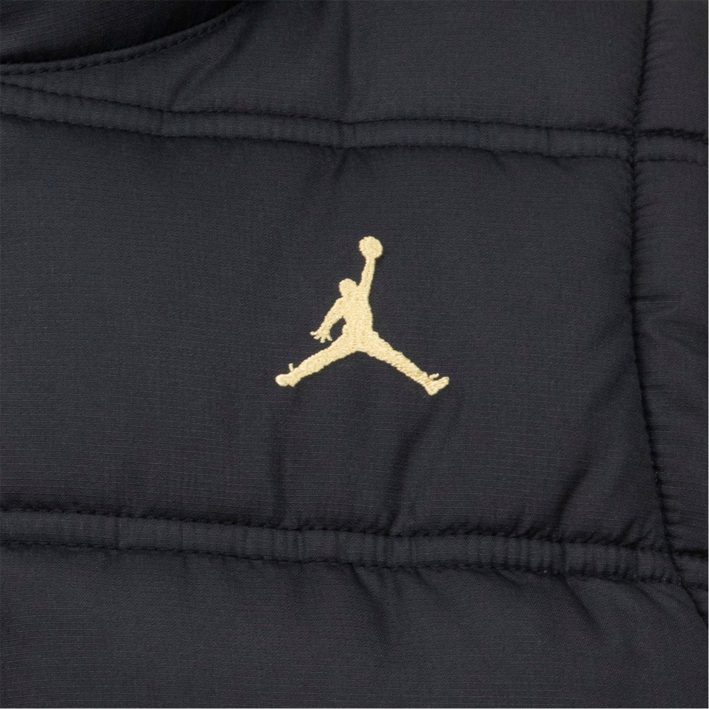 Air Jordan  Lightweight Quilted Puffer Jacket