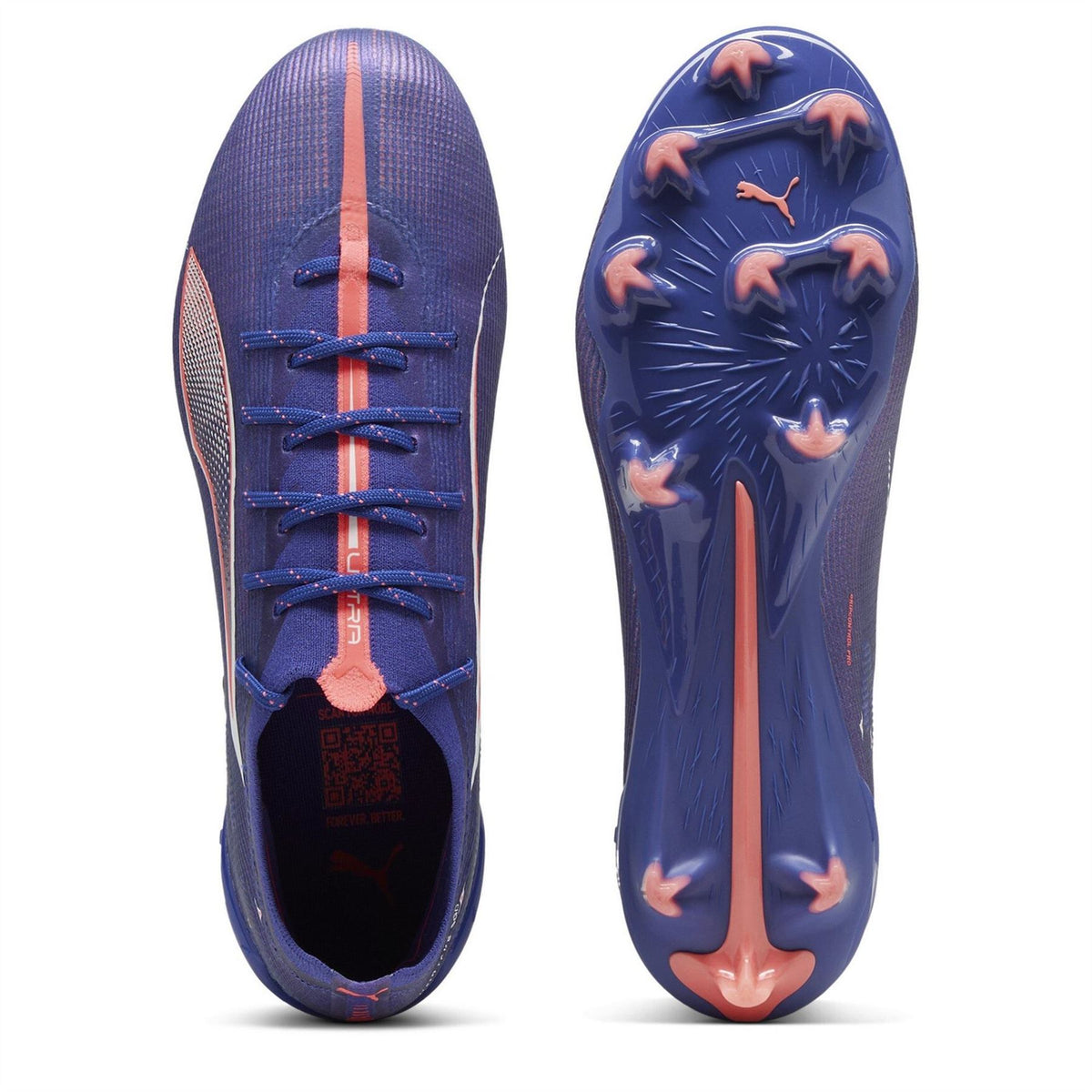 Puma Ultra Ultimate Firm Ground Football Boots