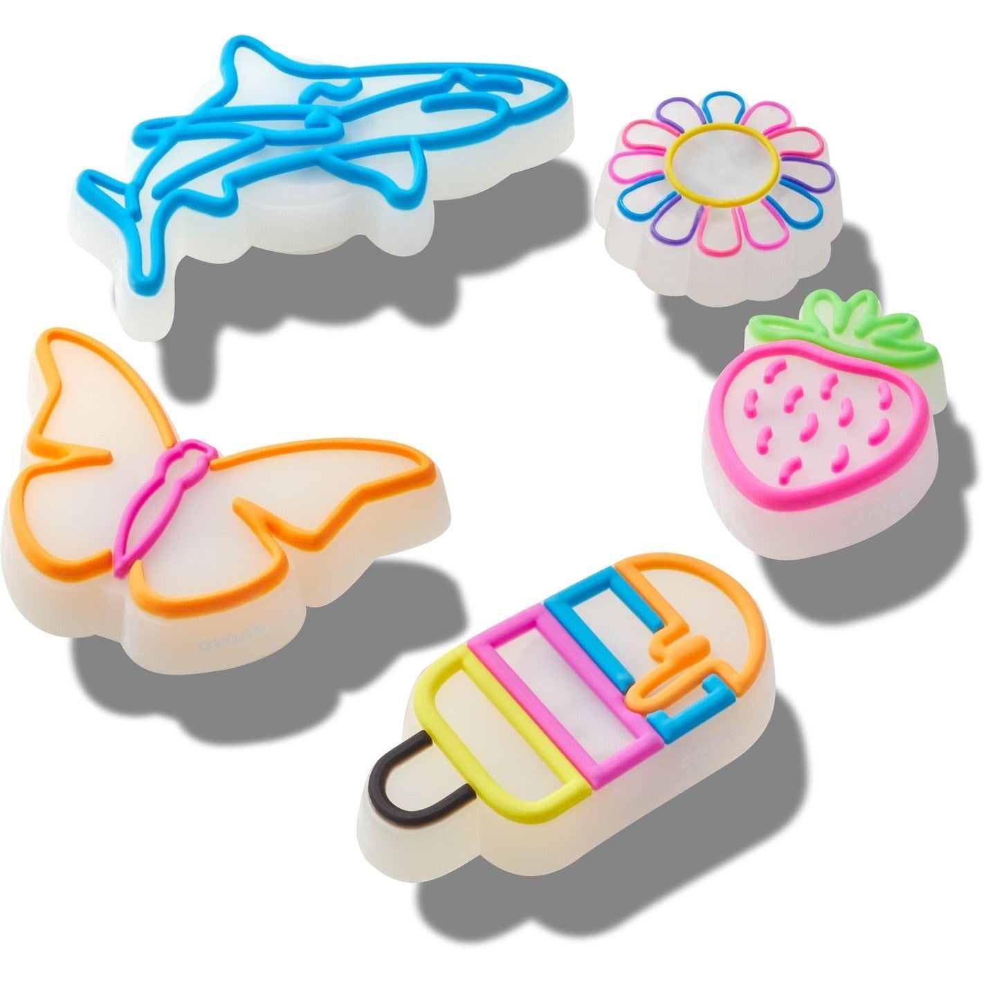 Crocs Jibbitz Charms