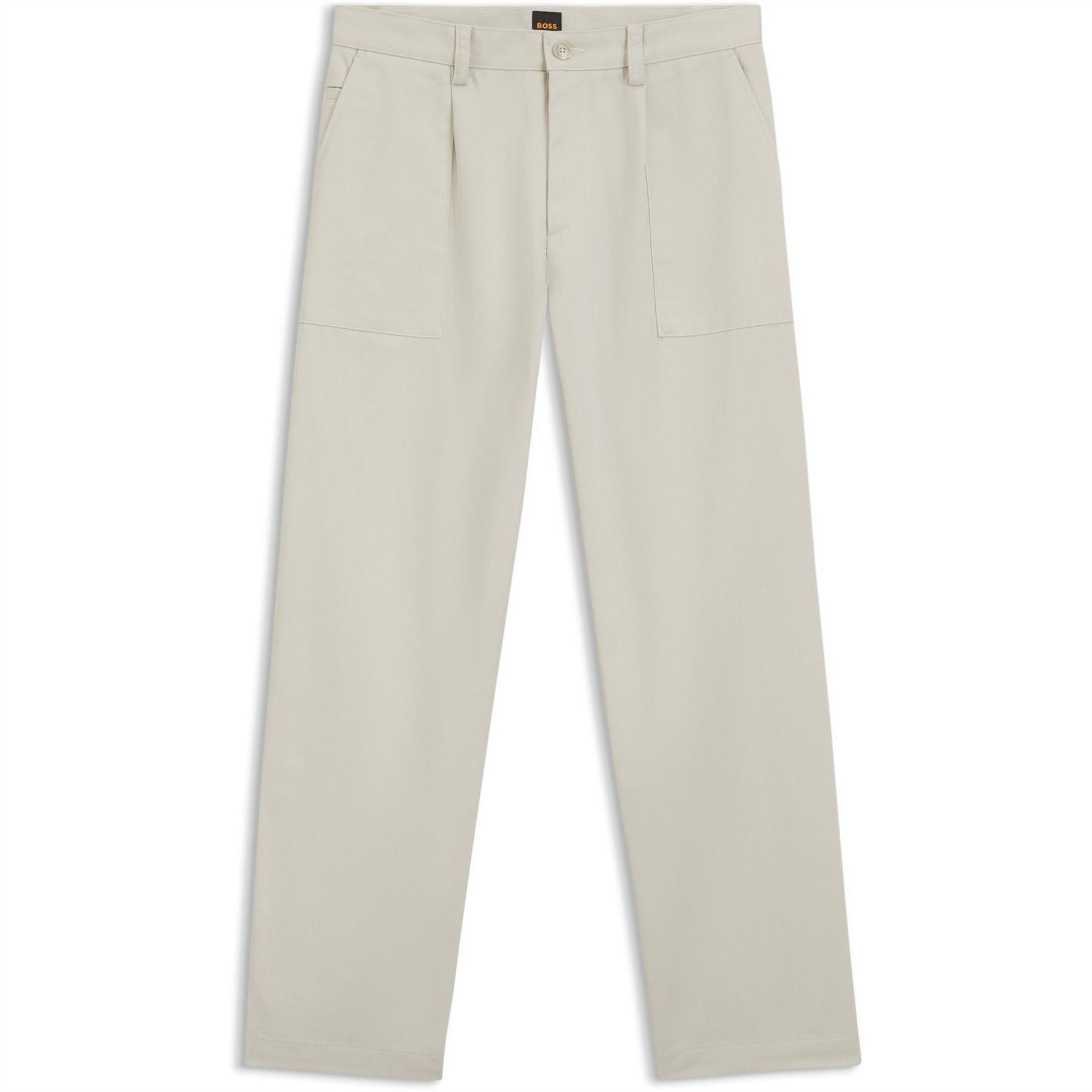 Boss Chinos