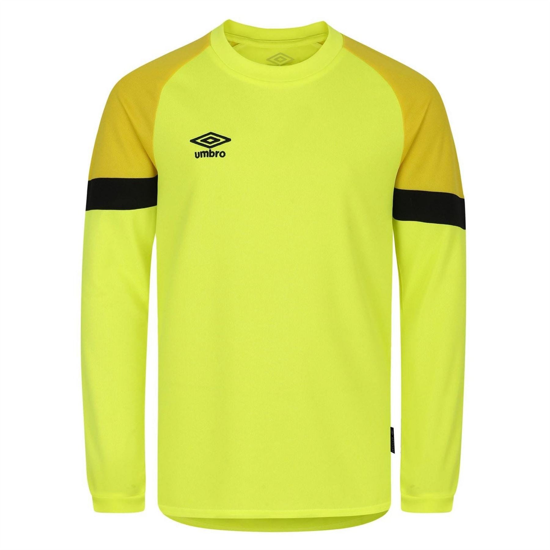 Umbro Sleeve Goal Keeper Jersey
