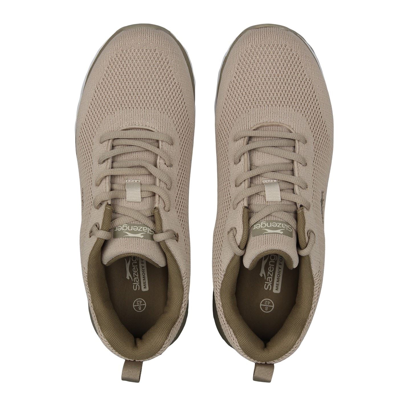 Slazenger Mens Jenson Trainers