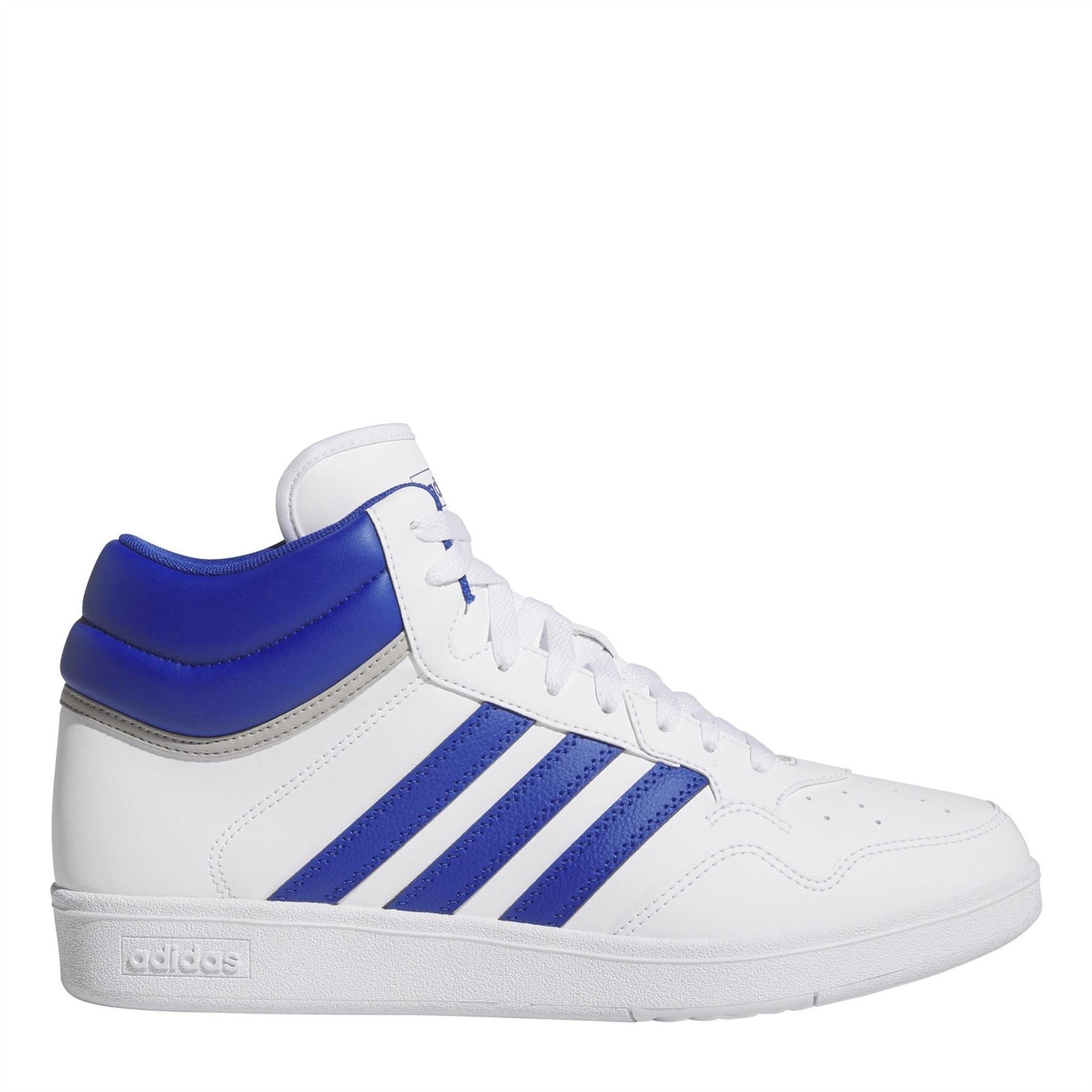 adidas Hoops 4.0 Mid Basketball Trainers