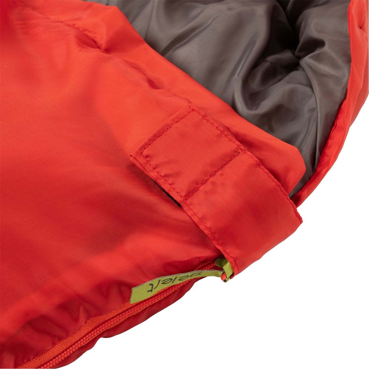 Gelert Hebog Sleeping Bag Junior