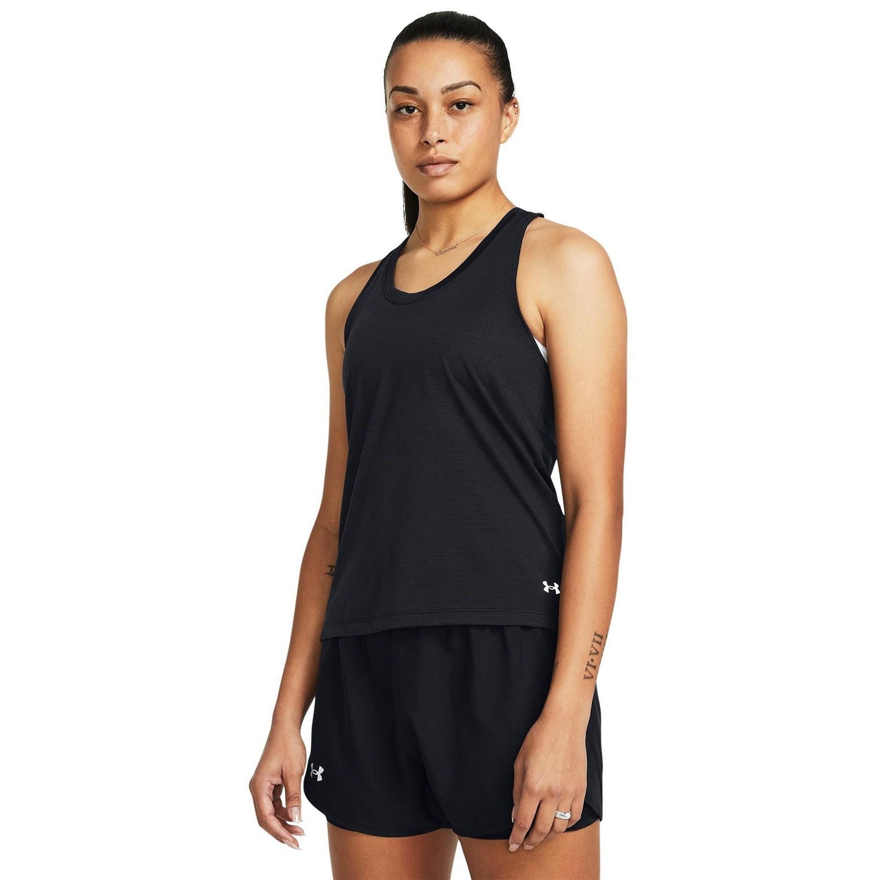 Under Armour Womens Launch Singlet