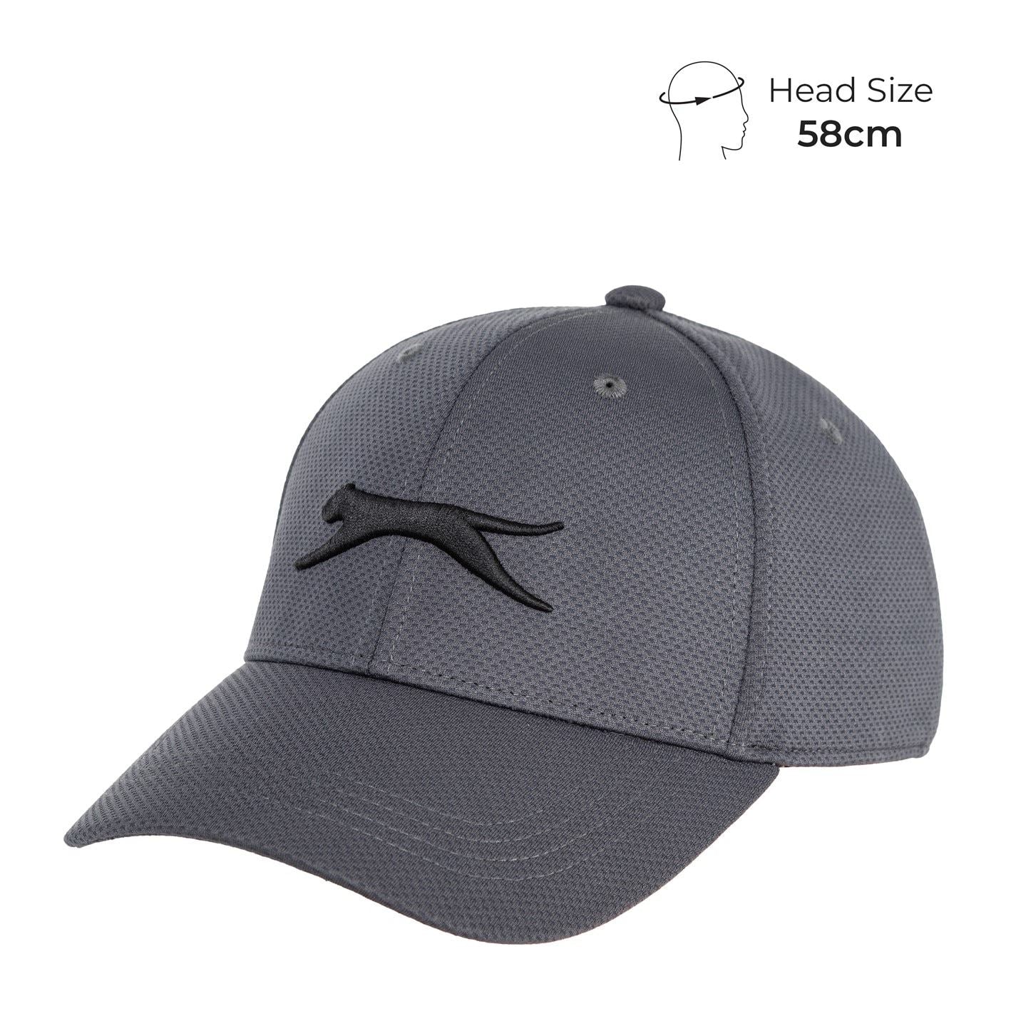 Slazenger Mens Advanced Tech Cap For