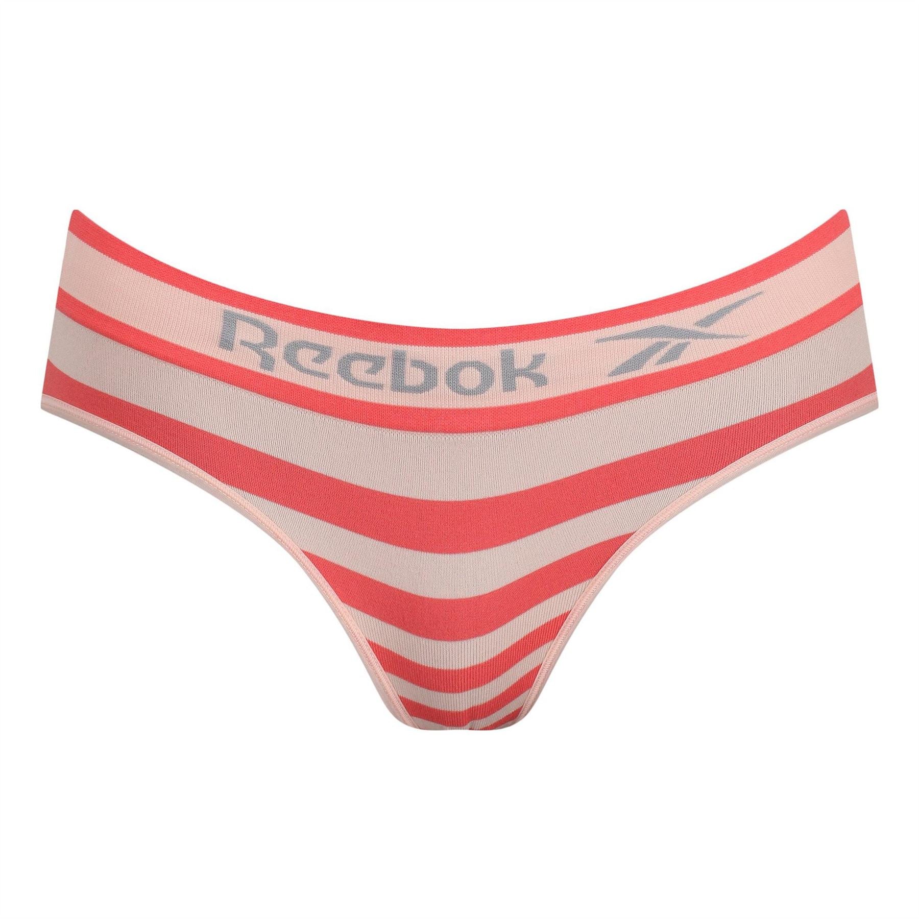 Reebok Womens 3 Pack Briefs