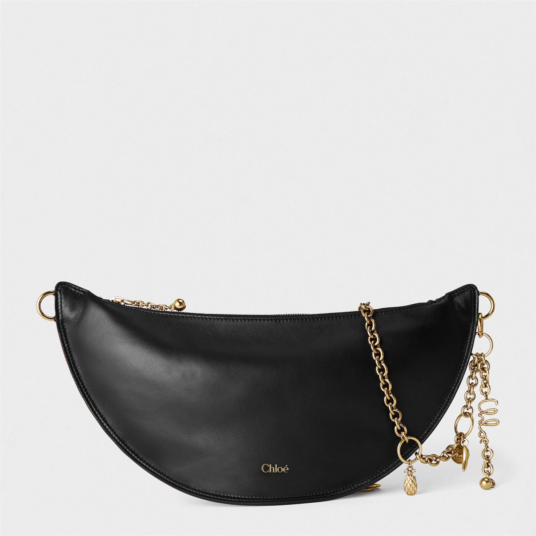 Chloe Icons Shoulder Bag