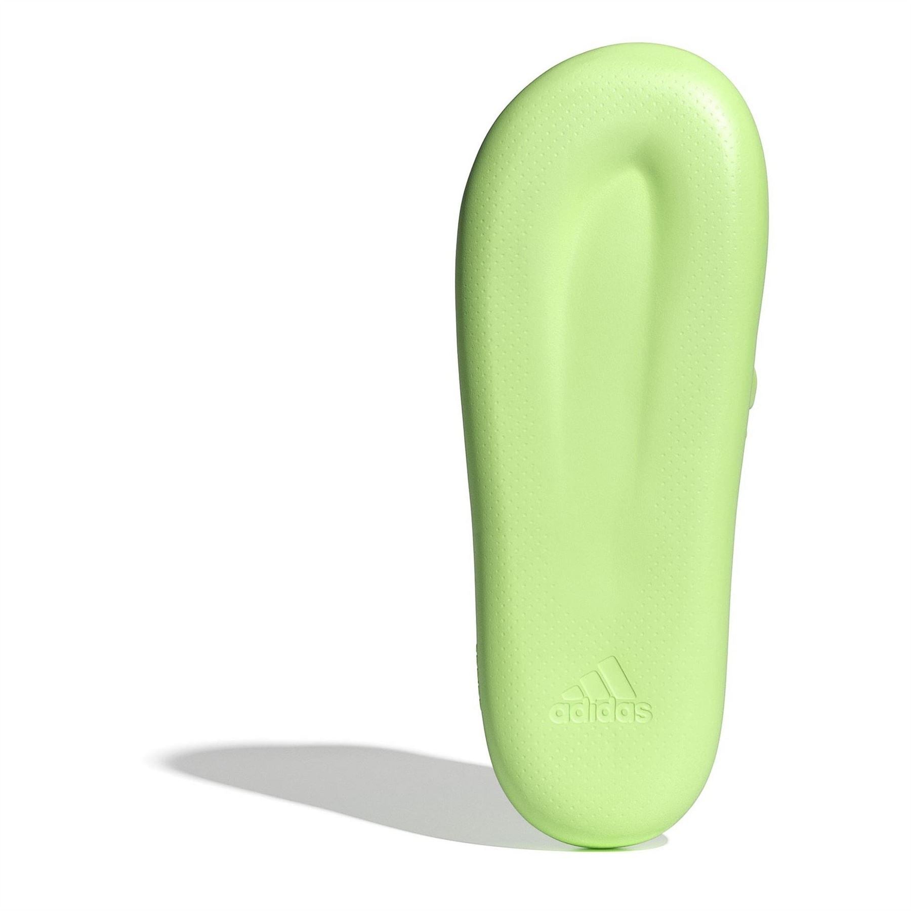 adidas Adilette Zplaash Open Toe Slide Sandals