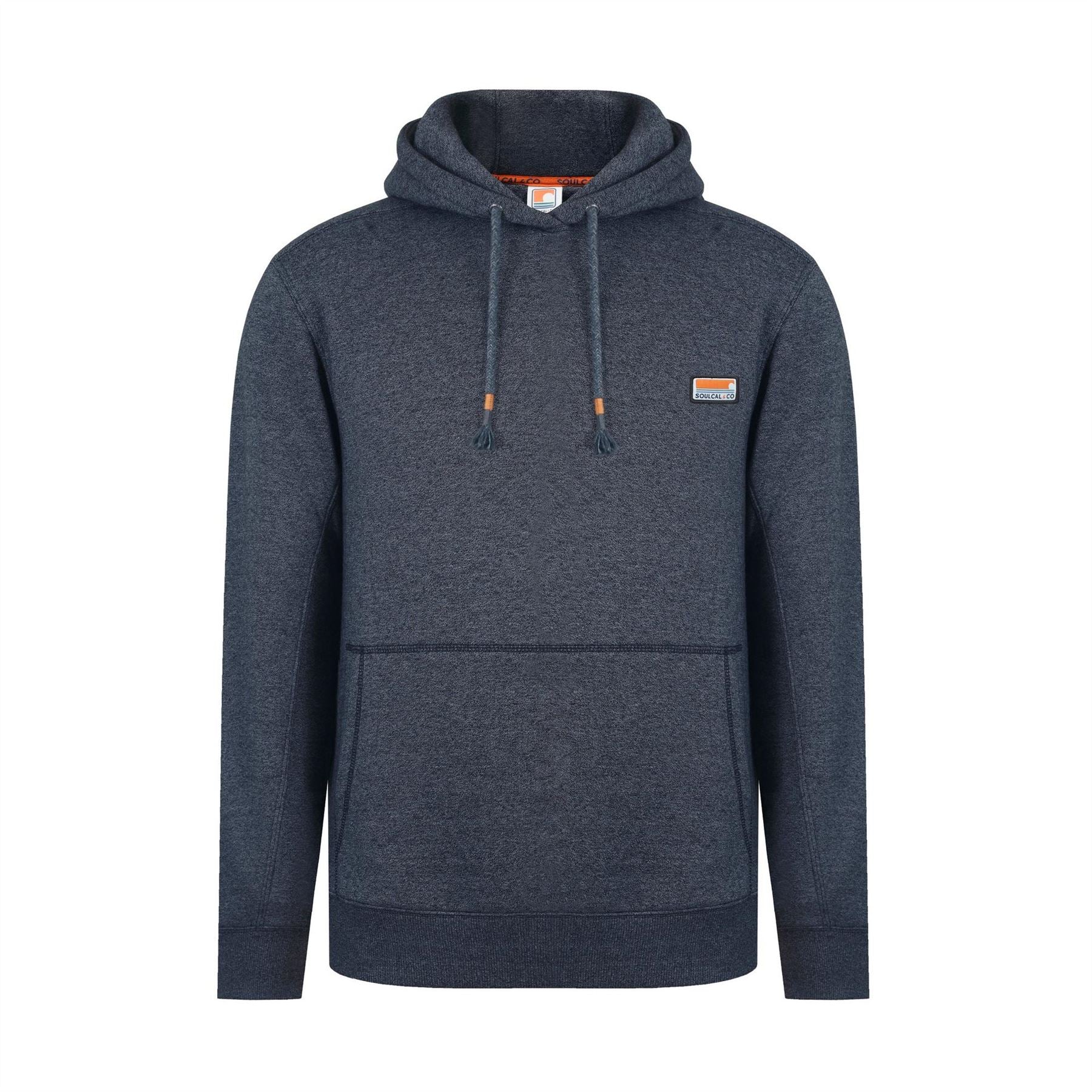 SoulCal Mens Signature Oth Hoodie
