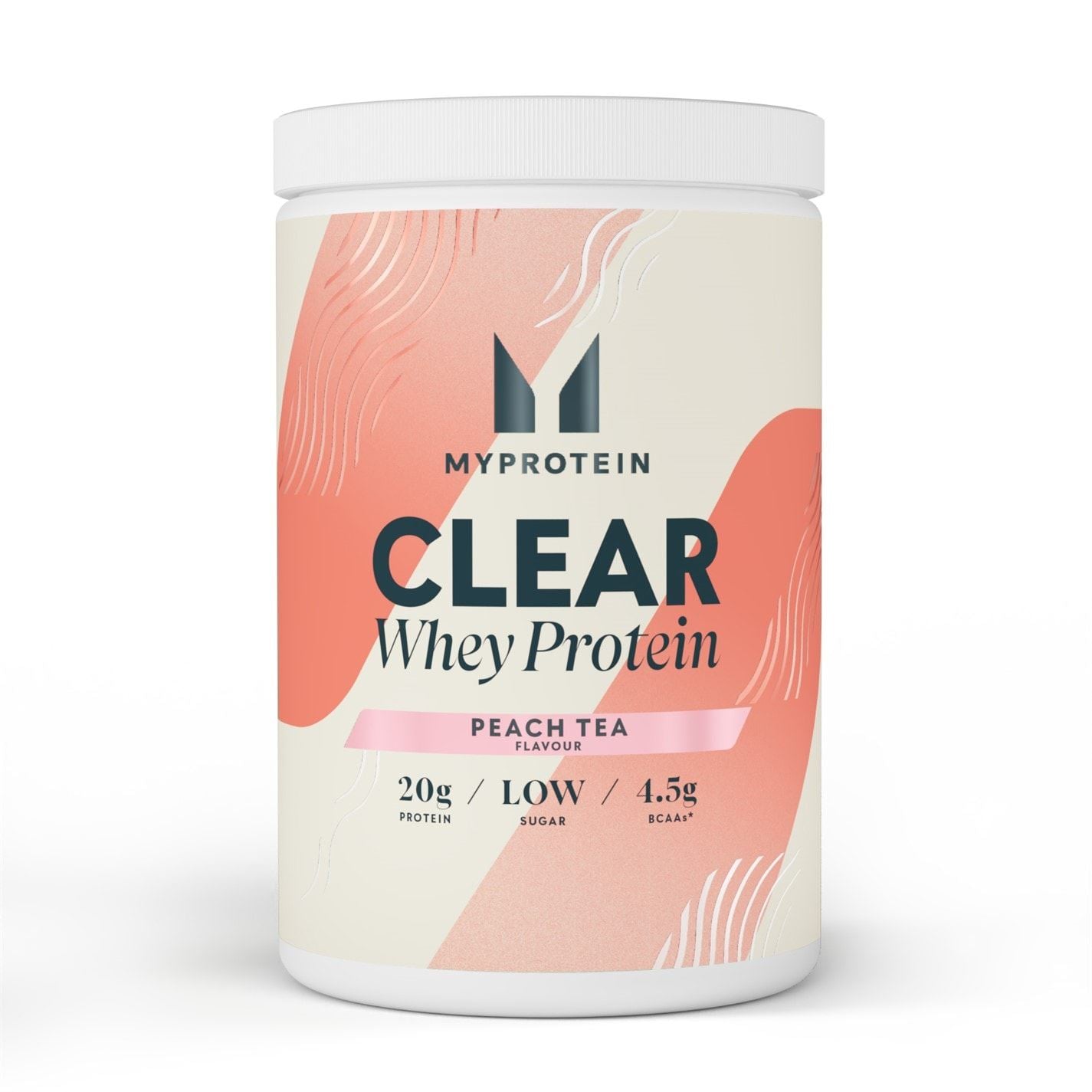 MyProtein Clear Whey Protein