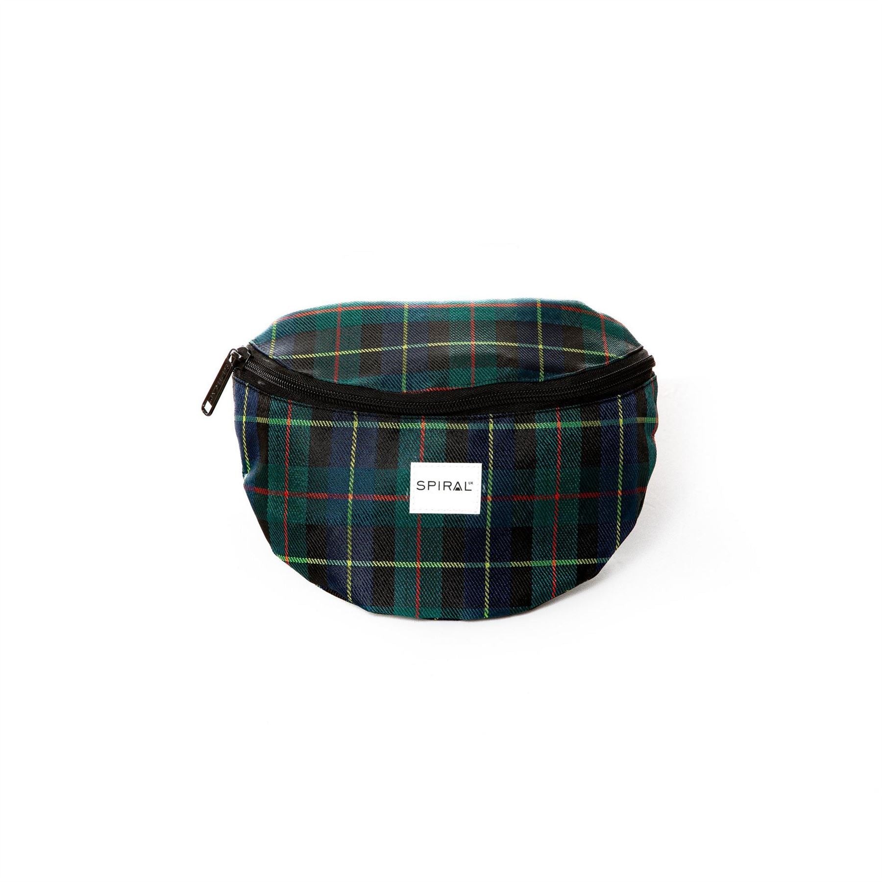 Spiral Bum Bag