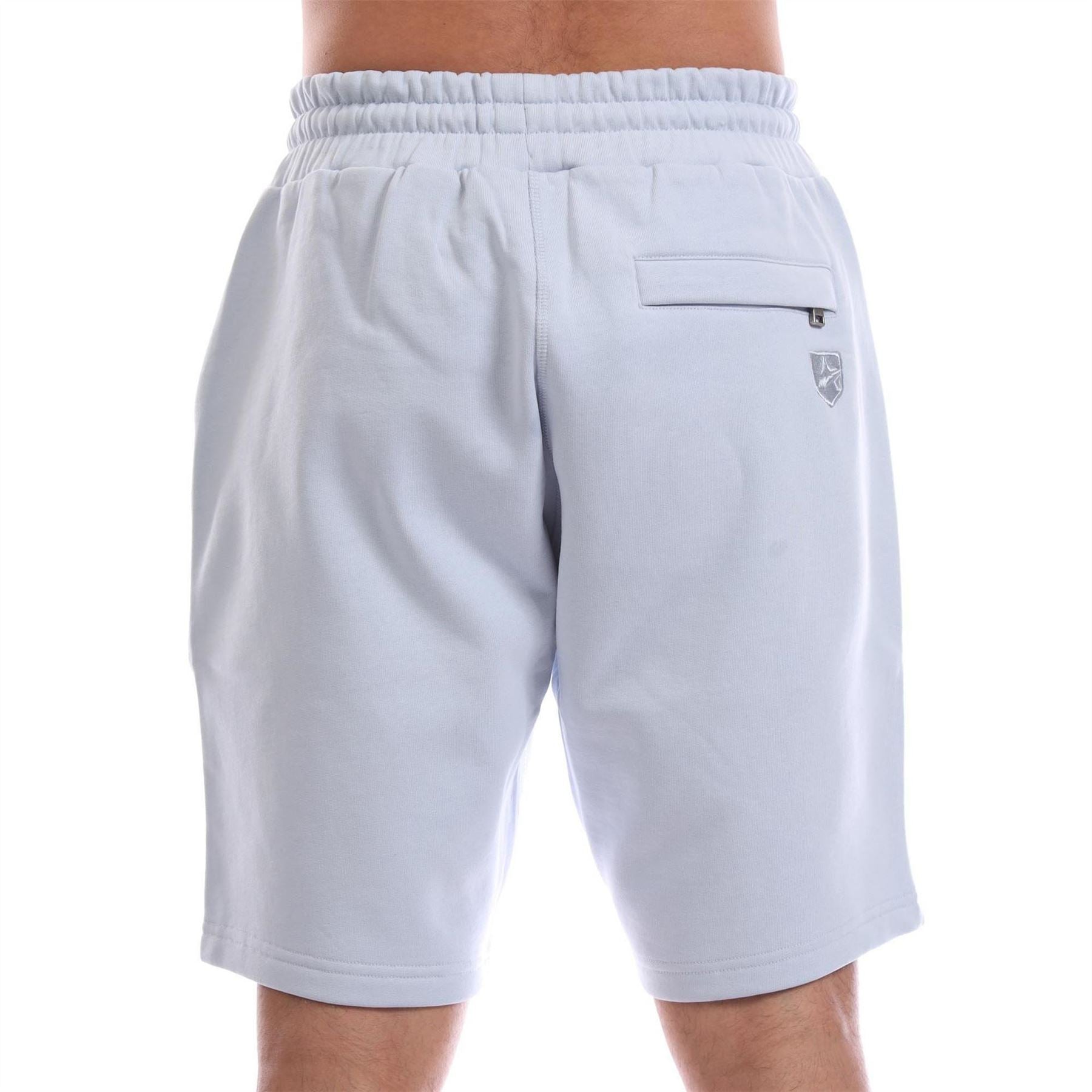 Avirex Sunny Fleece Sweat Shorts with Elasticated Waistband