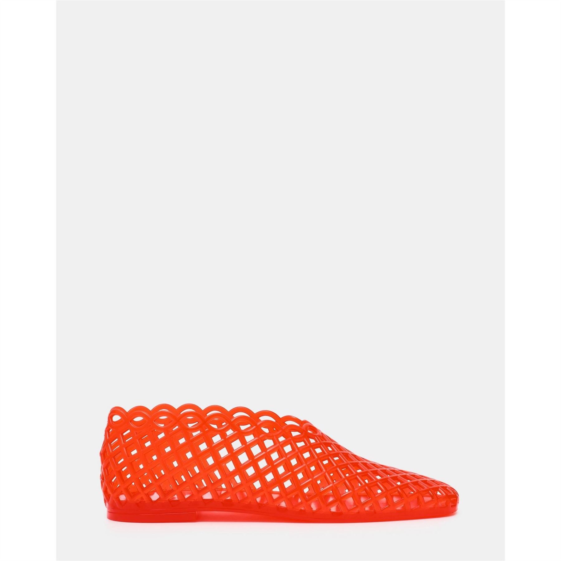 Steve Madden Jelly Shoes