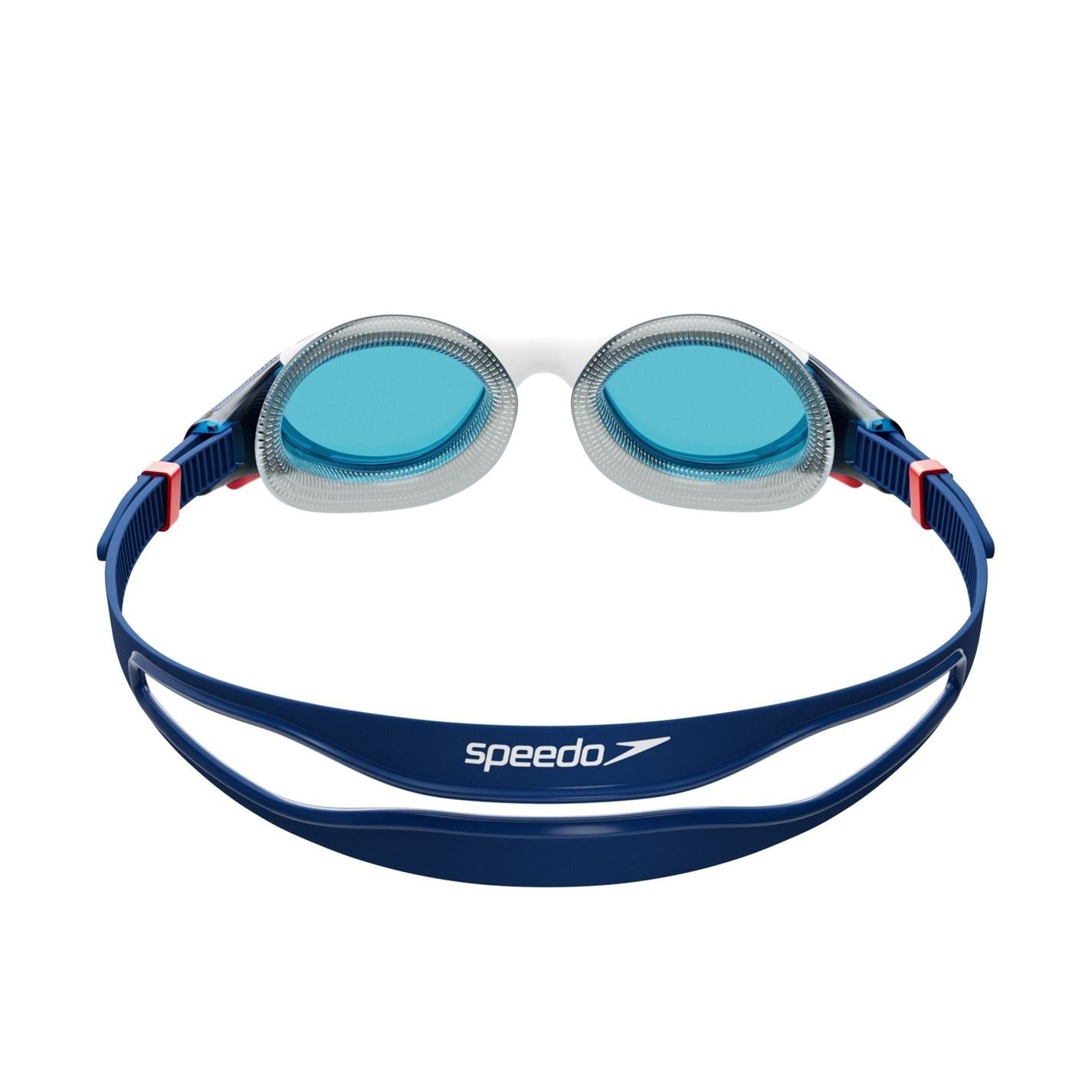 Speedo Biofuse 2.0 Swimming Goggles