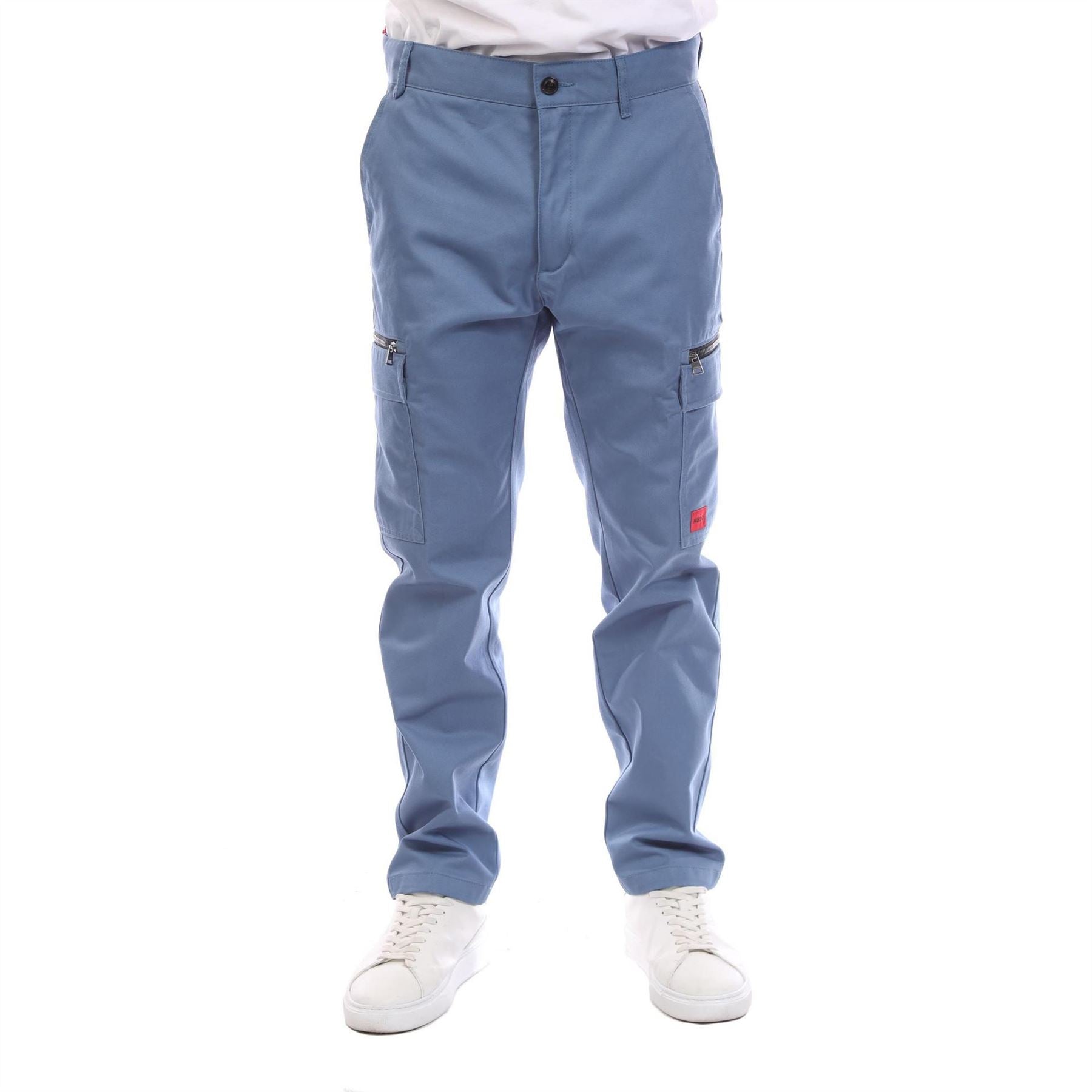 Hugo Trousers