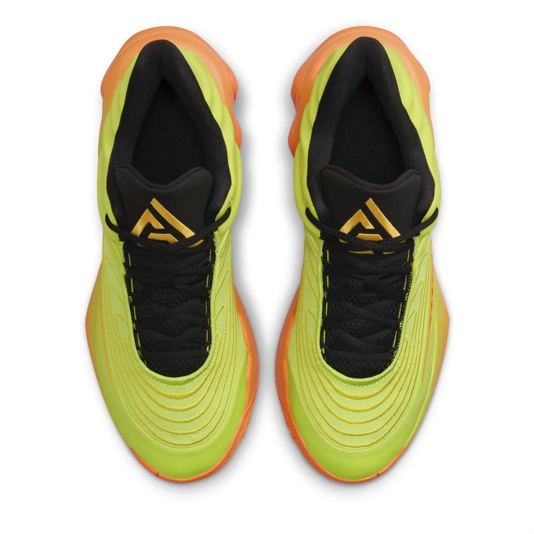 Nike Giannis Immortality 4 Basketball Lace-Up Trainers
