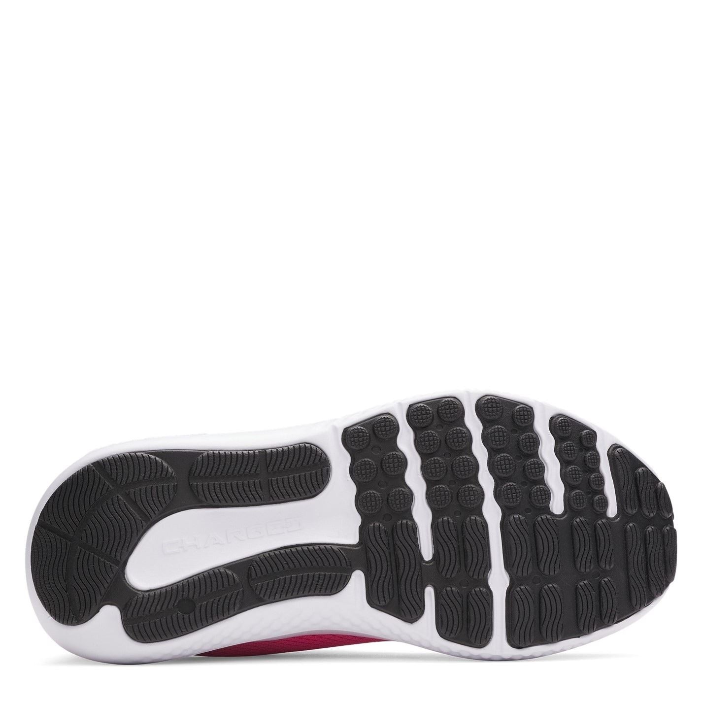 Under Armour Womens Surge 4 Running Shoes