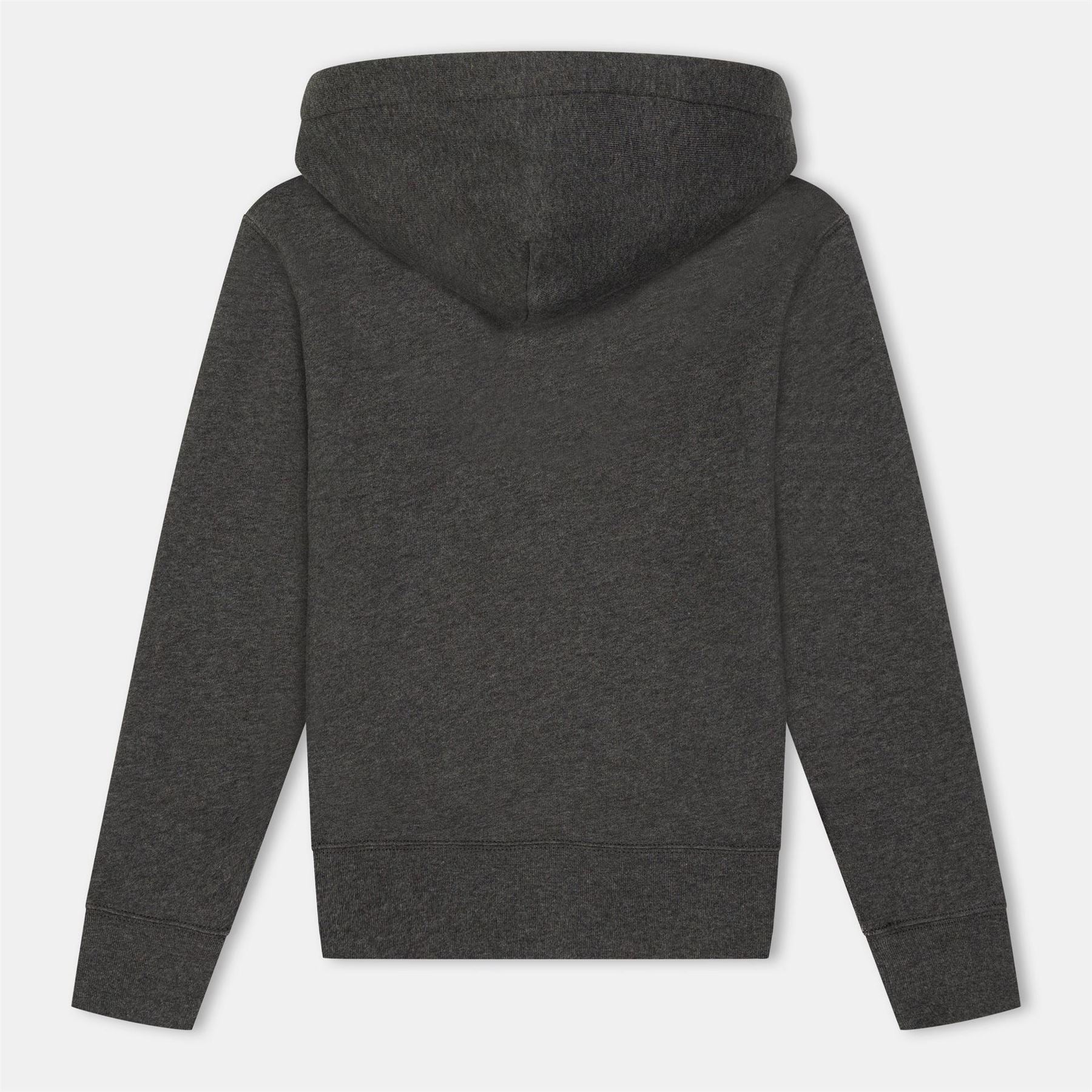 Polo Ralph Lauren Logo Print Long Sleeve Sweatshirt