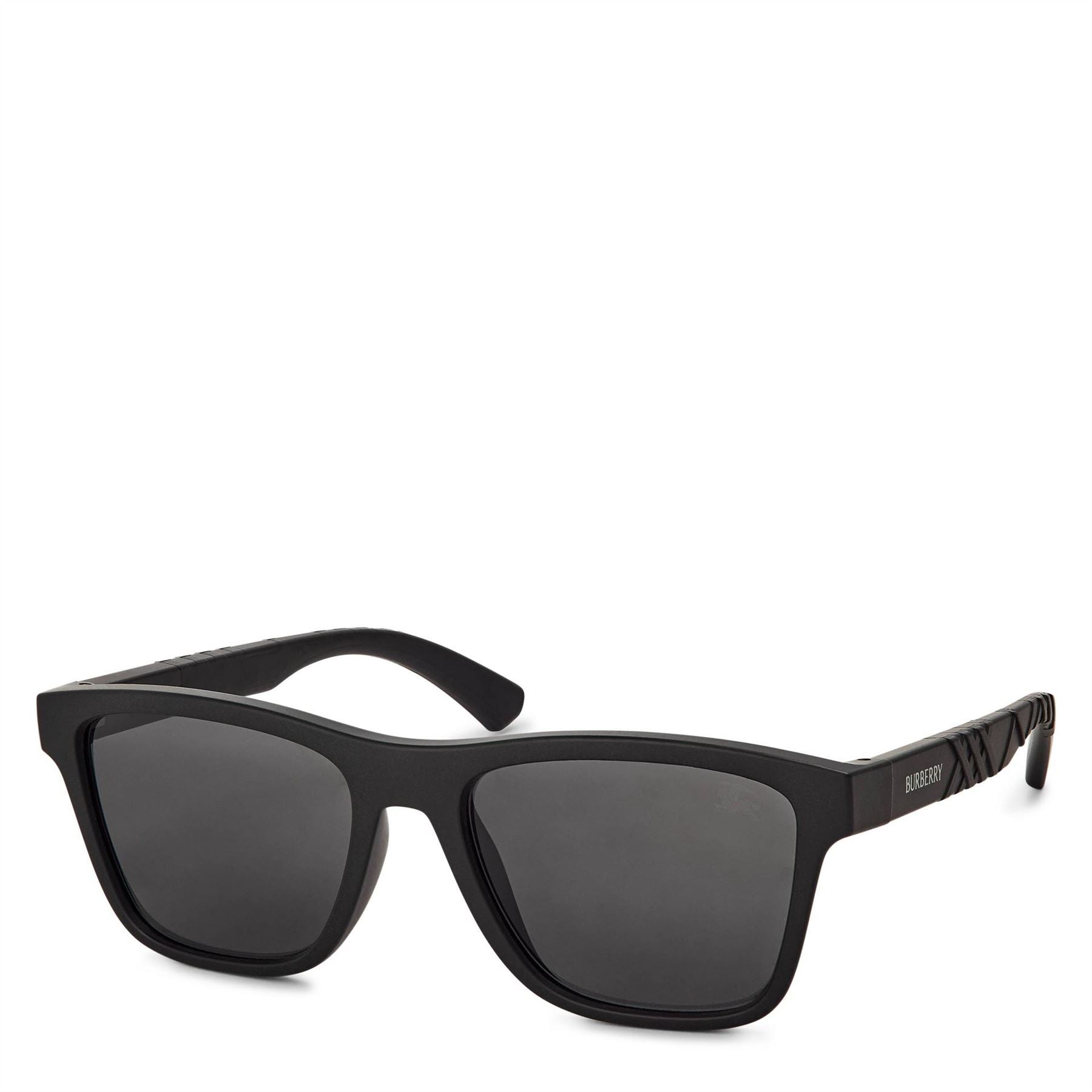 Burberry 0be4482u Wayfarer Sunglasses