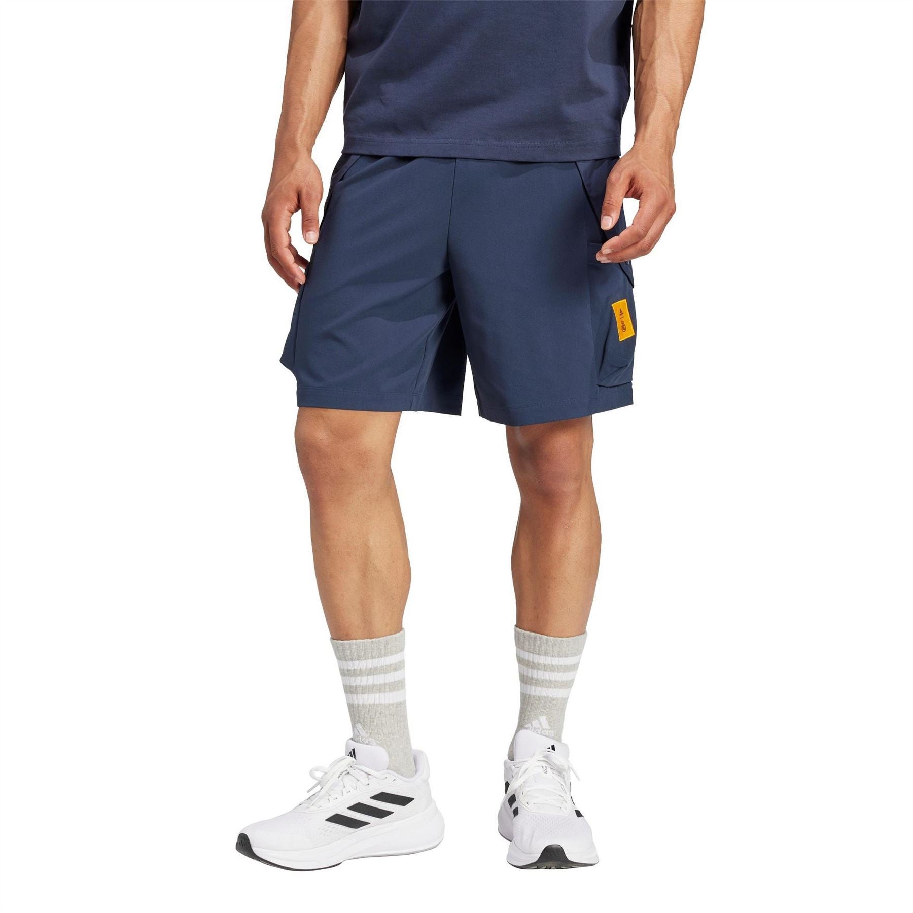 adidas Mens Szn Cgsh Football Shorts