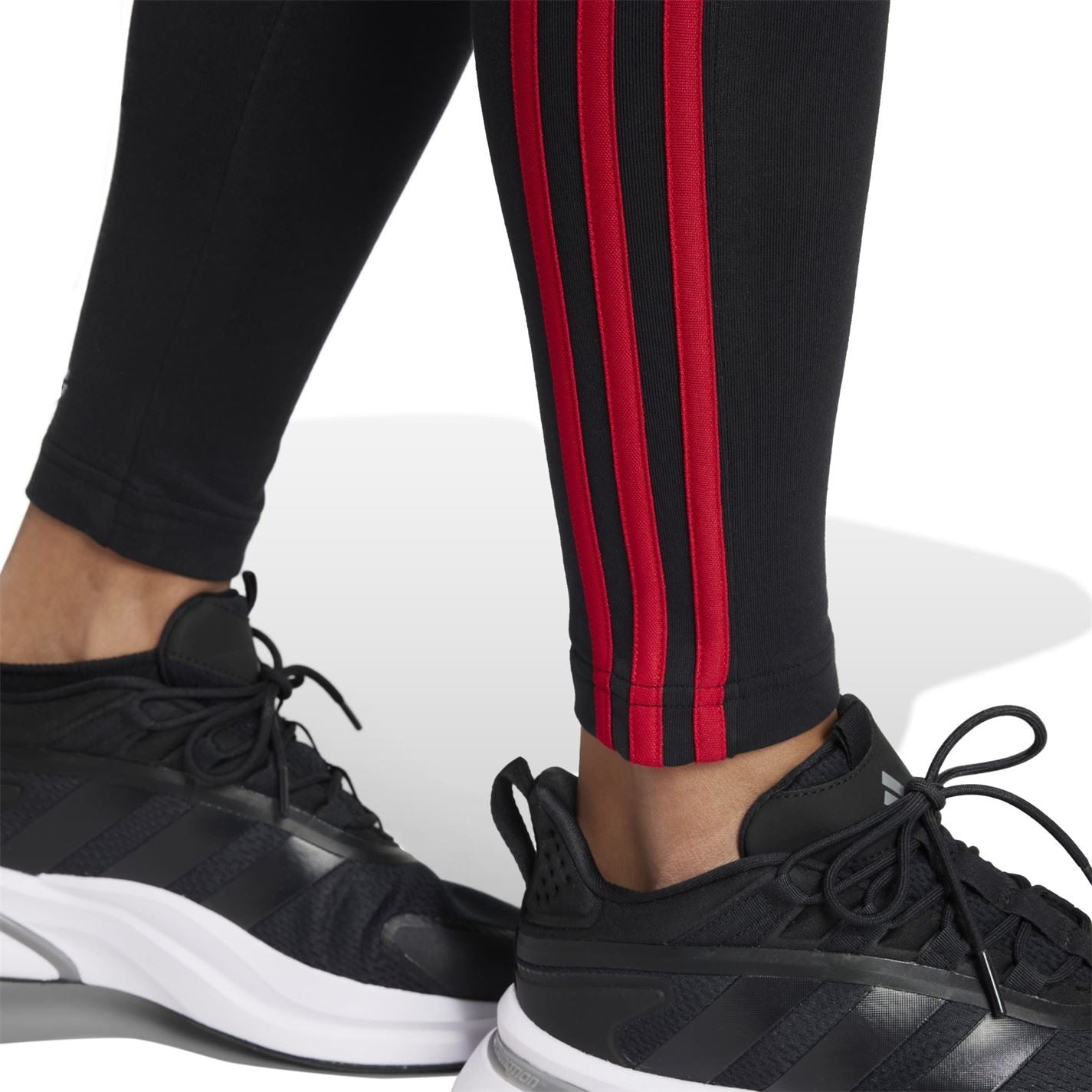 adidas Womens Manchester United Leggings