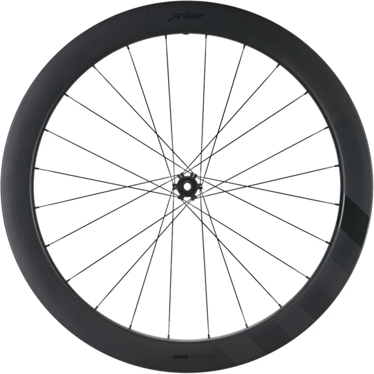 Prime Cycling Primavera 56 Carbon Disc Wheel (single)