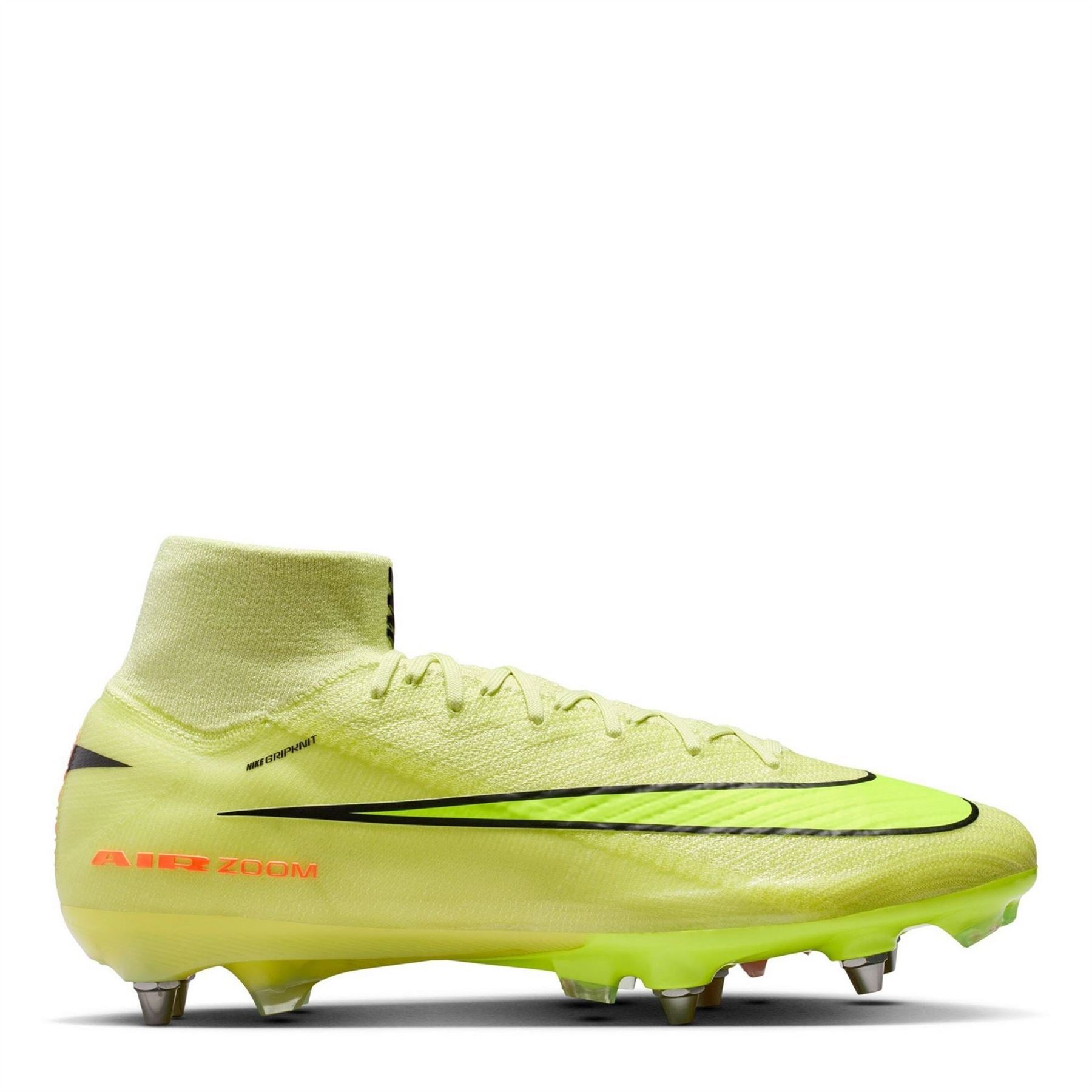 Nike Zoom Mercurial Superfly 10 Elite Adults Soft Ground Football Boots