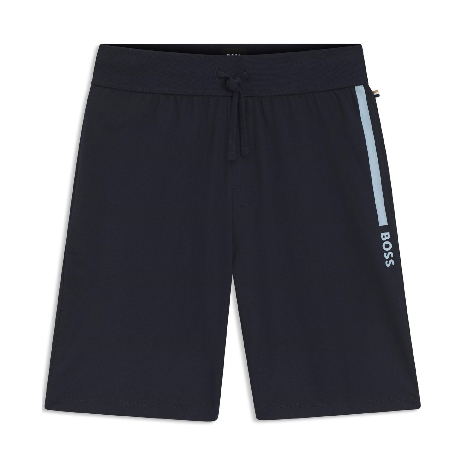 Boss Mens Authentic Shorts 10269562 03 Jogger Shorts