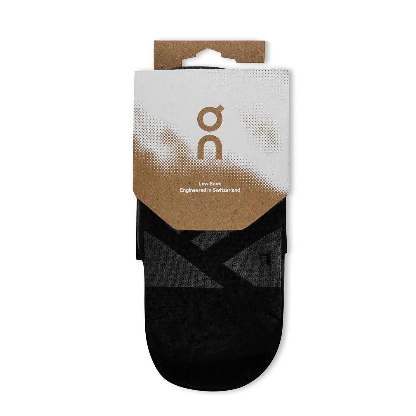 On Performance Low Trainer Socks