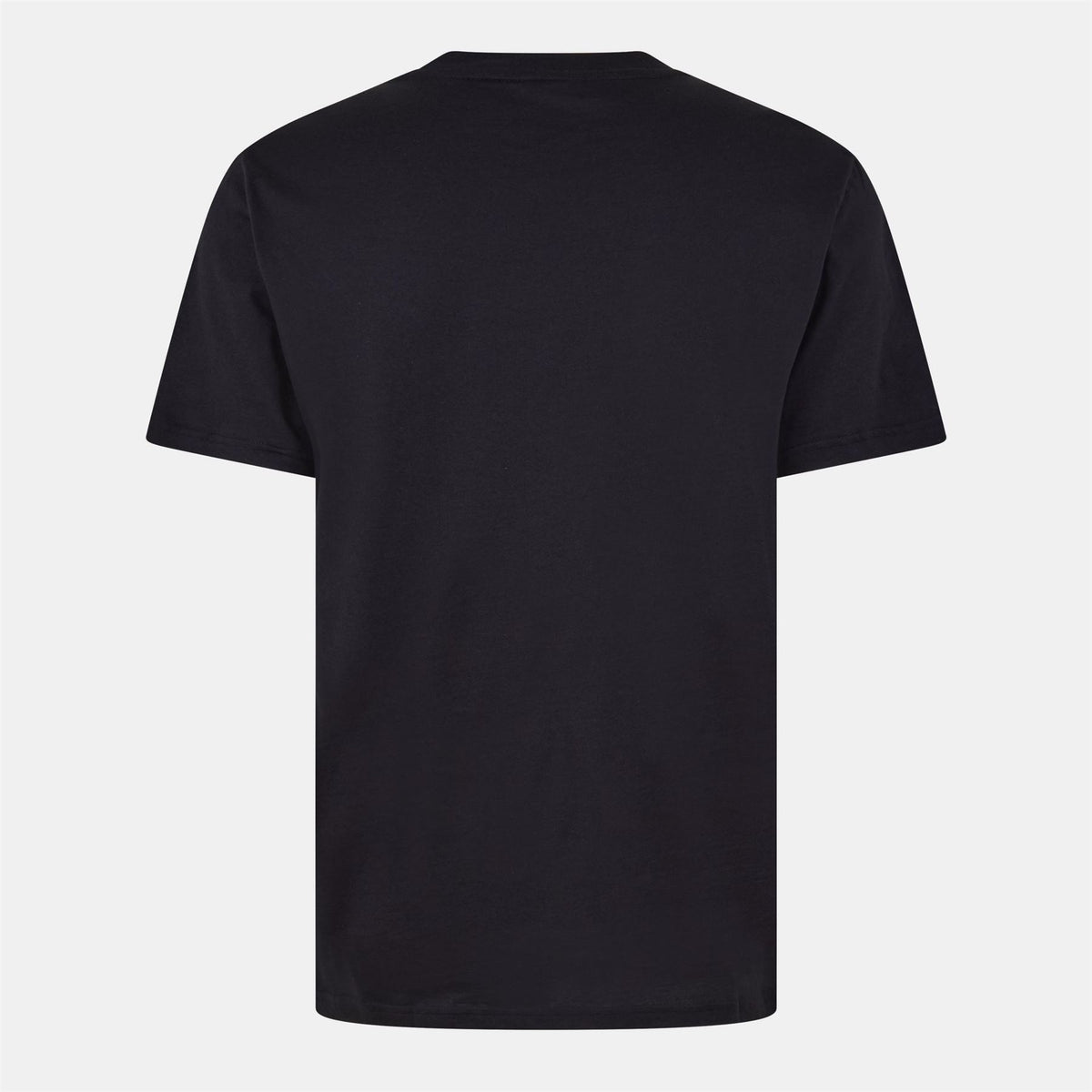 Boss Bodywear Short Sleeve Soft T-Shirt (stormfish)