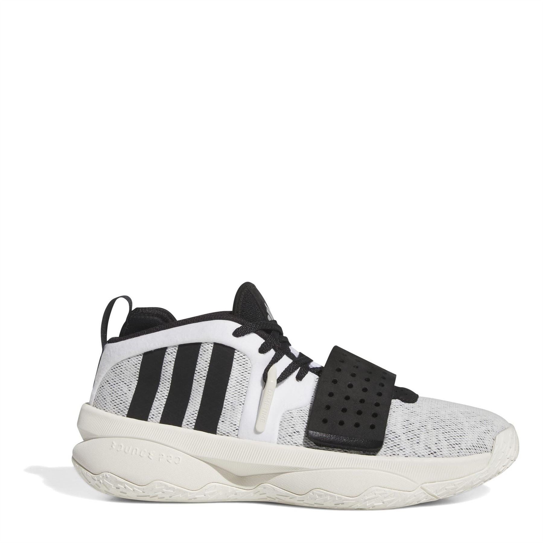 adidas Dame 8 Extply Low Top Basketball Sneakers