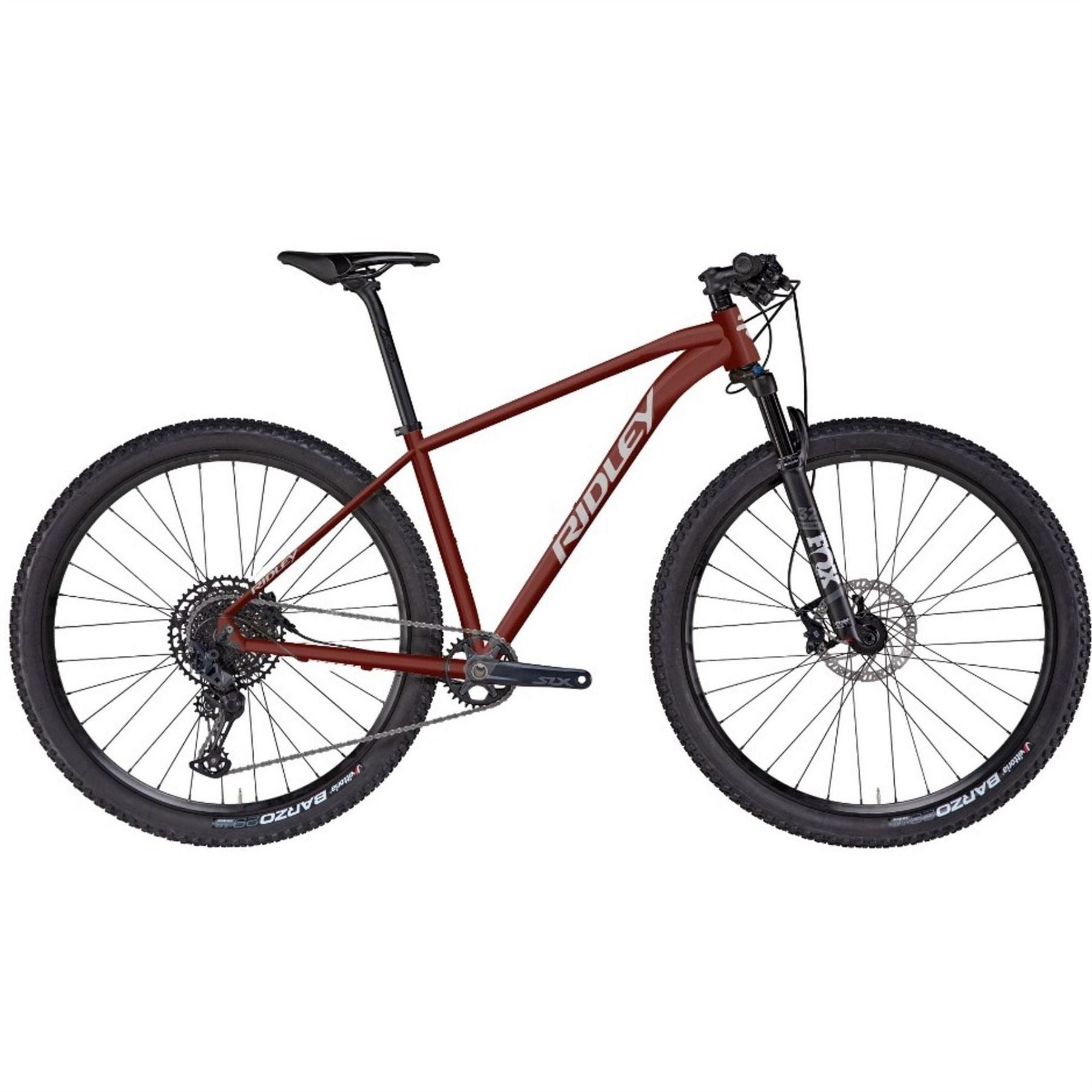 Ridley Ignite A 29 Sram Nx Hardtail Mountain Bike