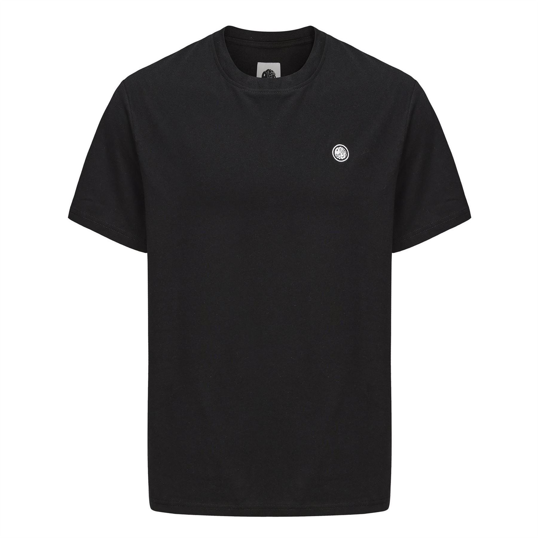 Pretty Green Mitchell Regular Fit Crew Neck T-Shirt