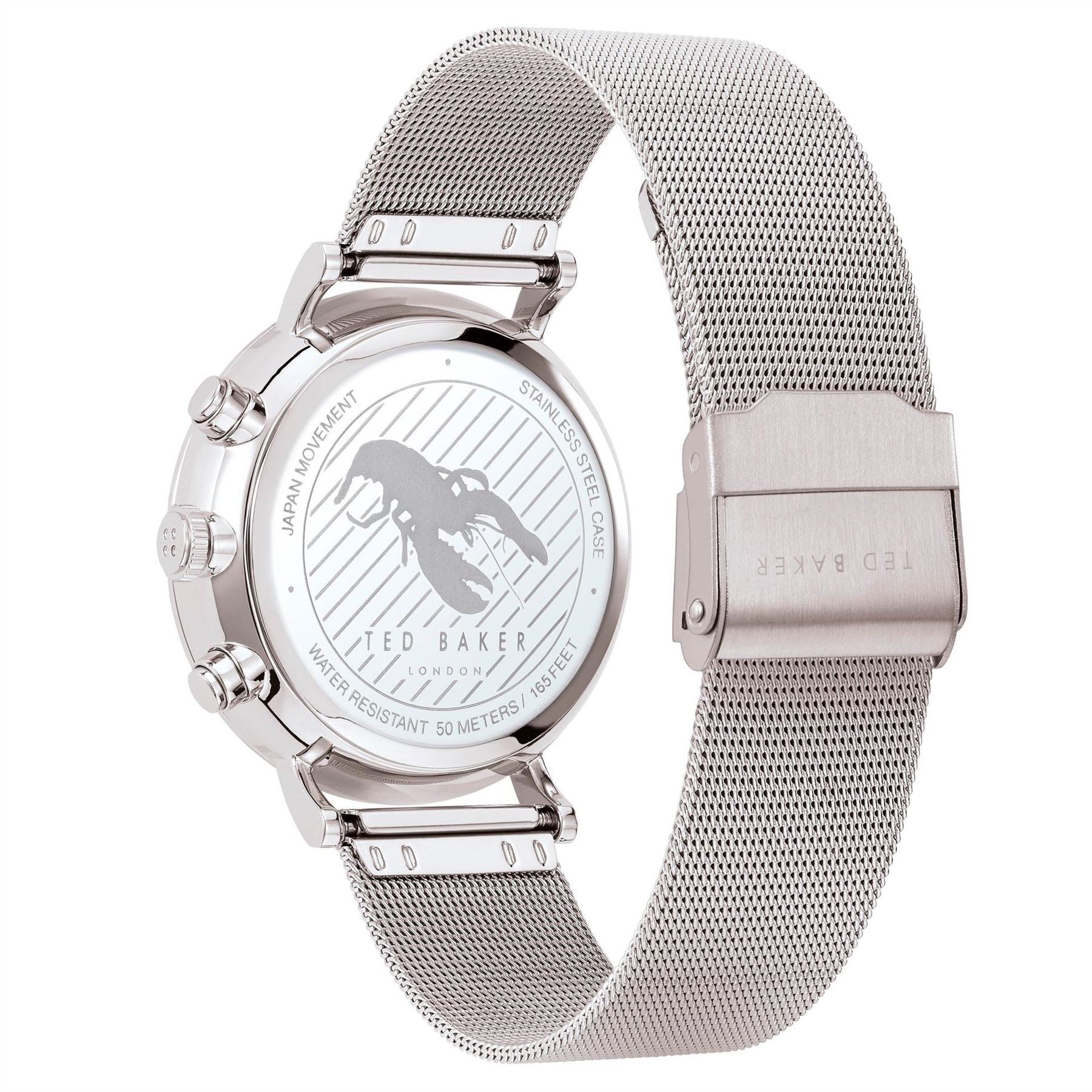 Ted Baker Baker Mimossa Watch Mens
