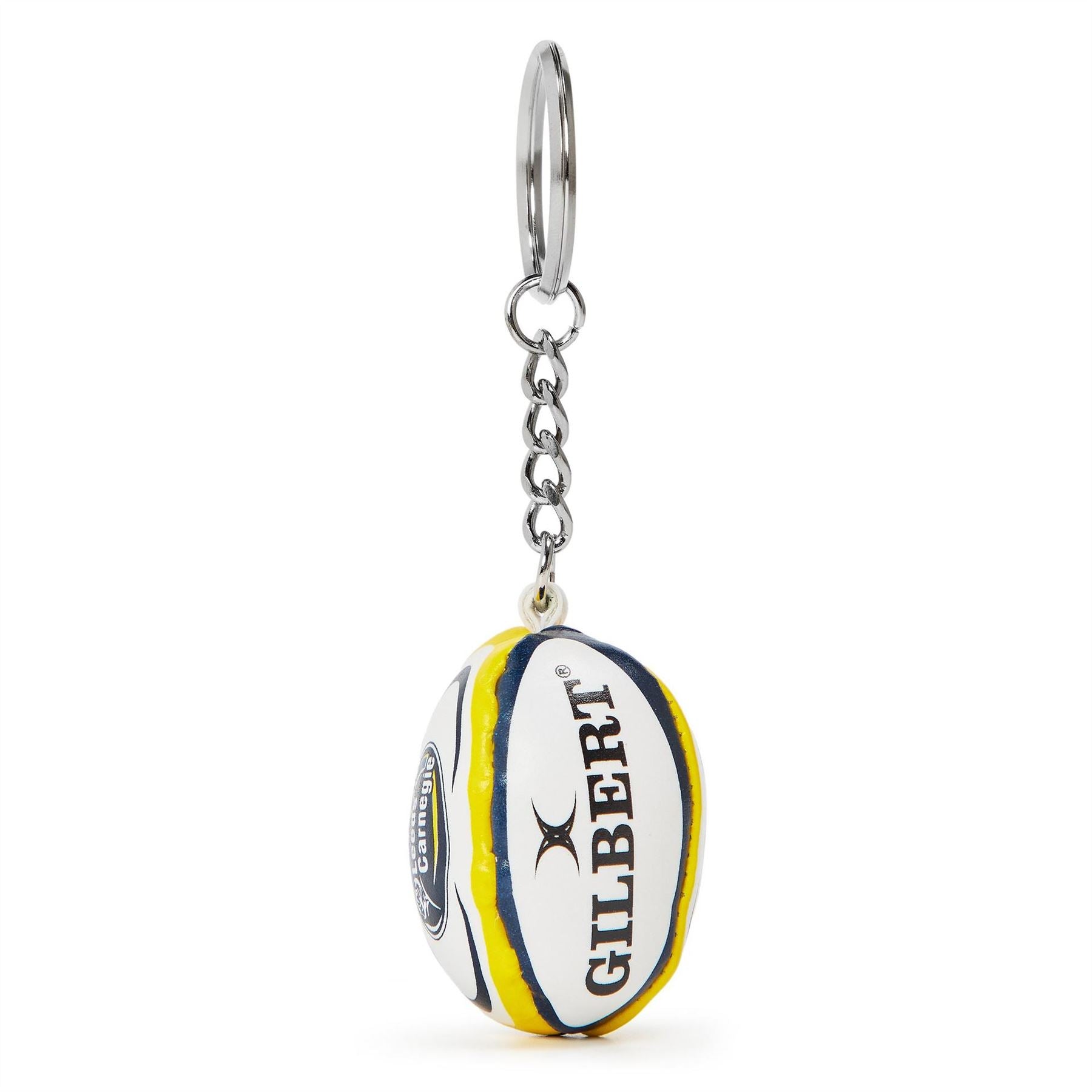 Gilbert Adults Lee Keyrings
